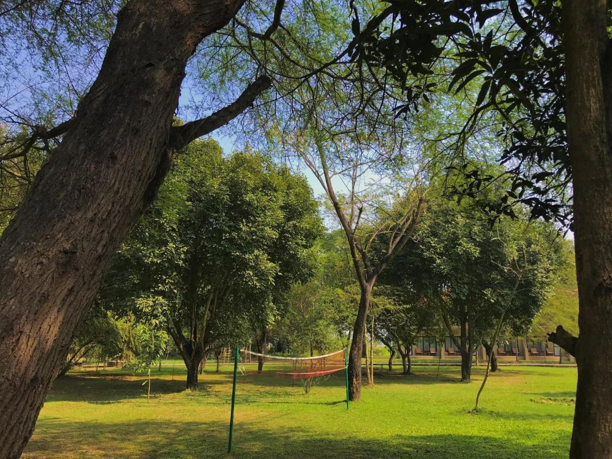 Lumbini Buddha Garden Resort