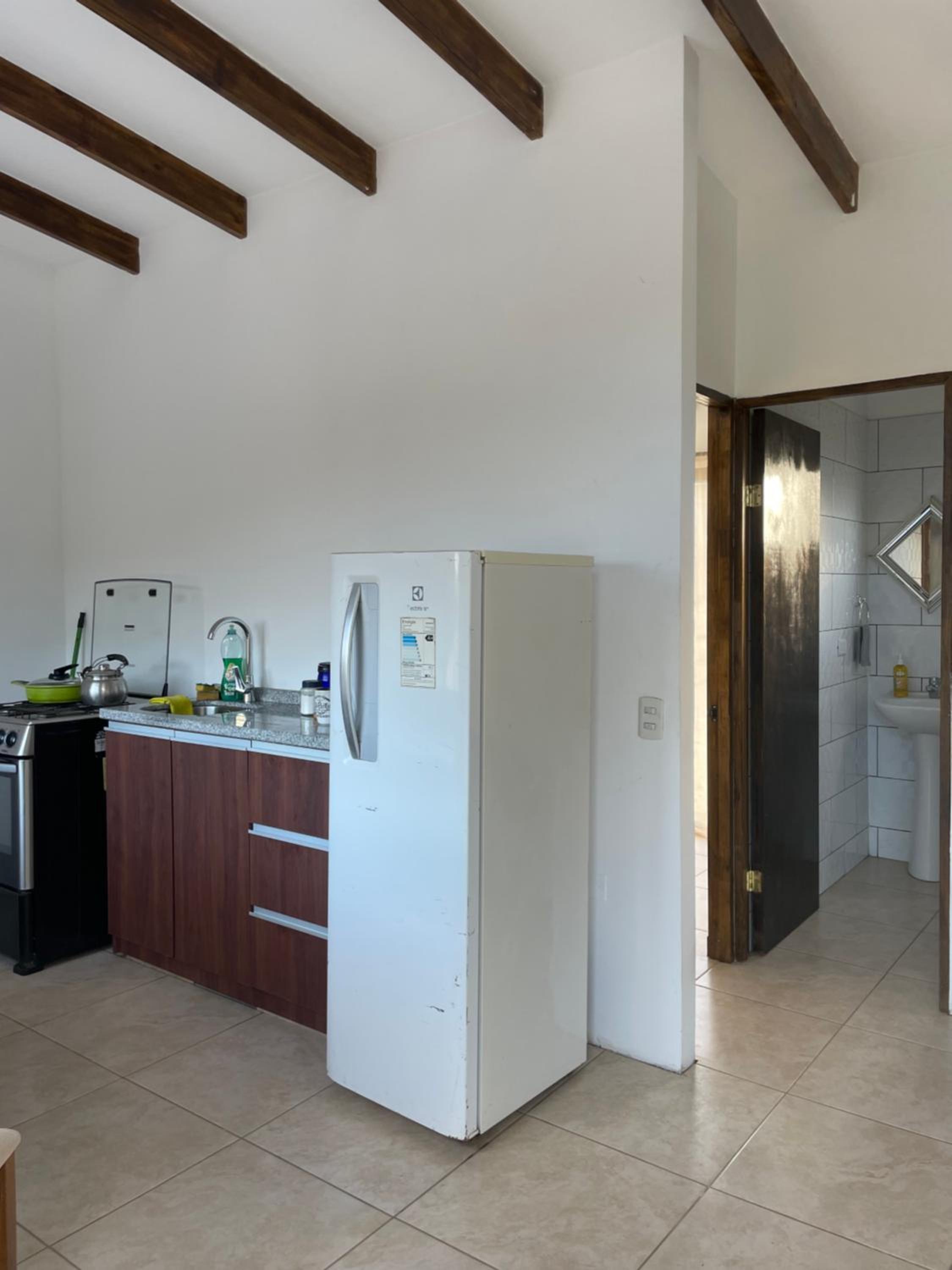 Casa los Boldos