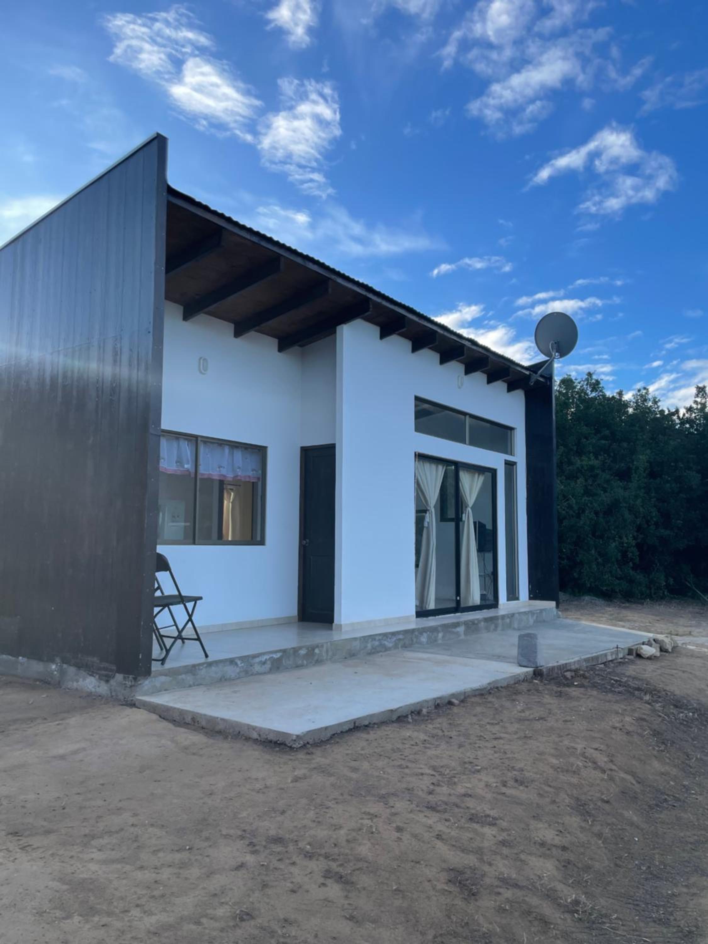 Casa los Boldos