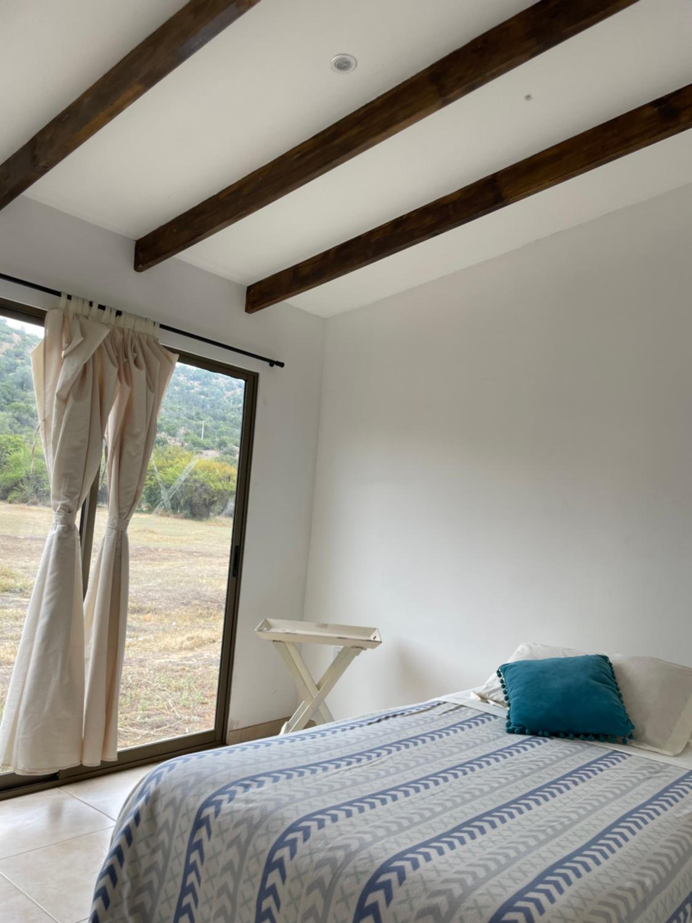 Casa los Boldos