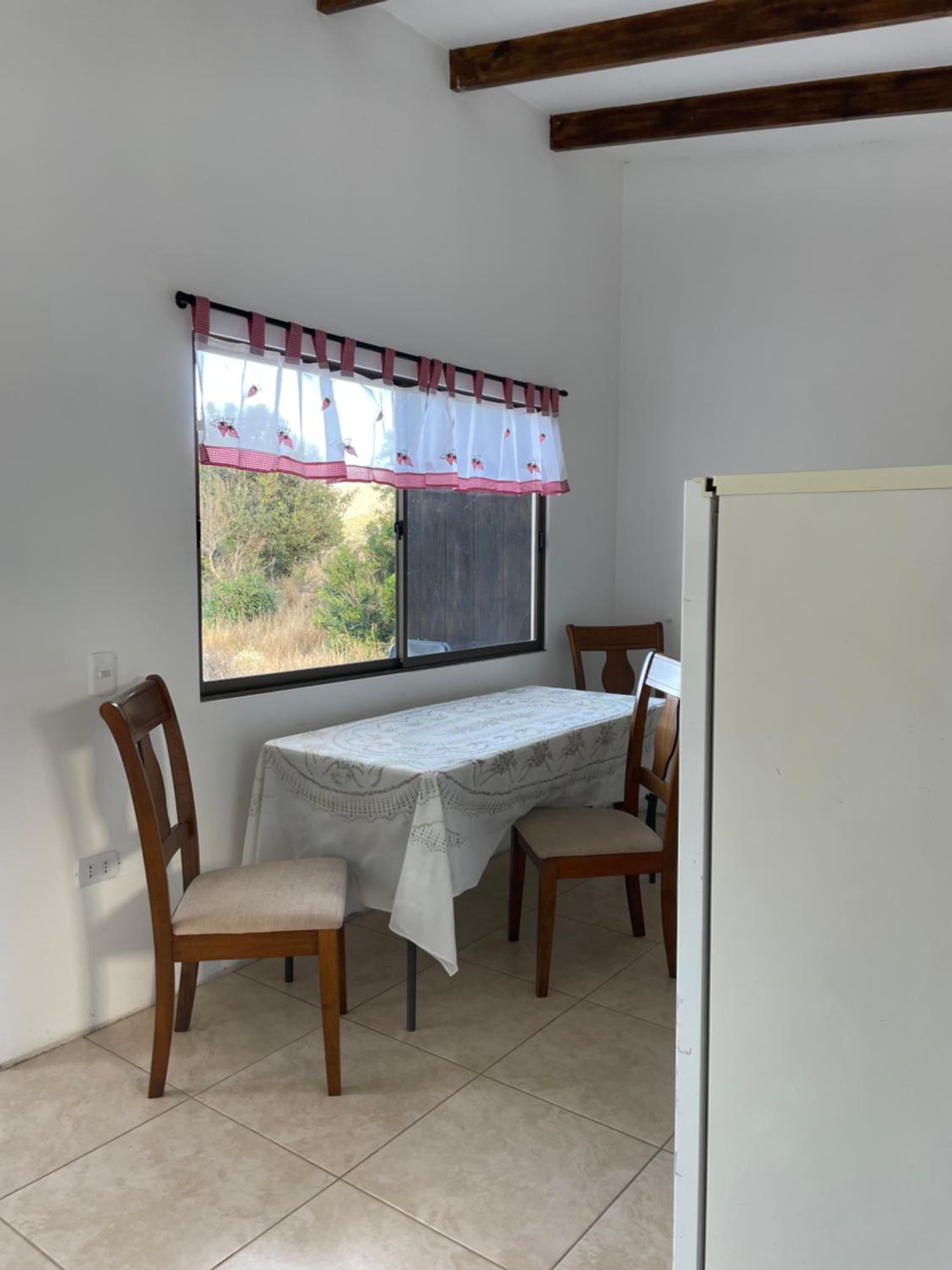 Casa los Boldos