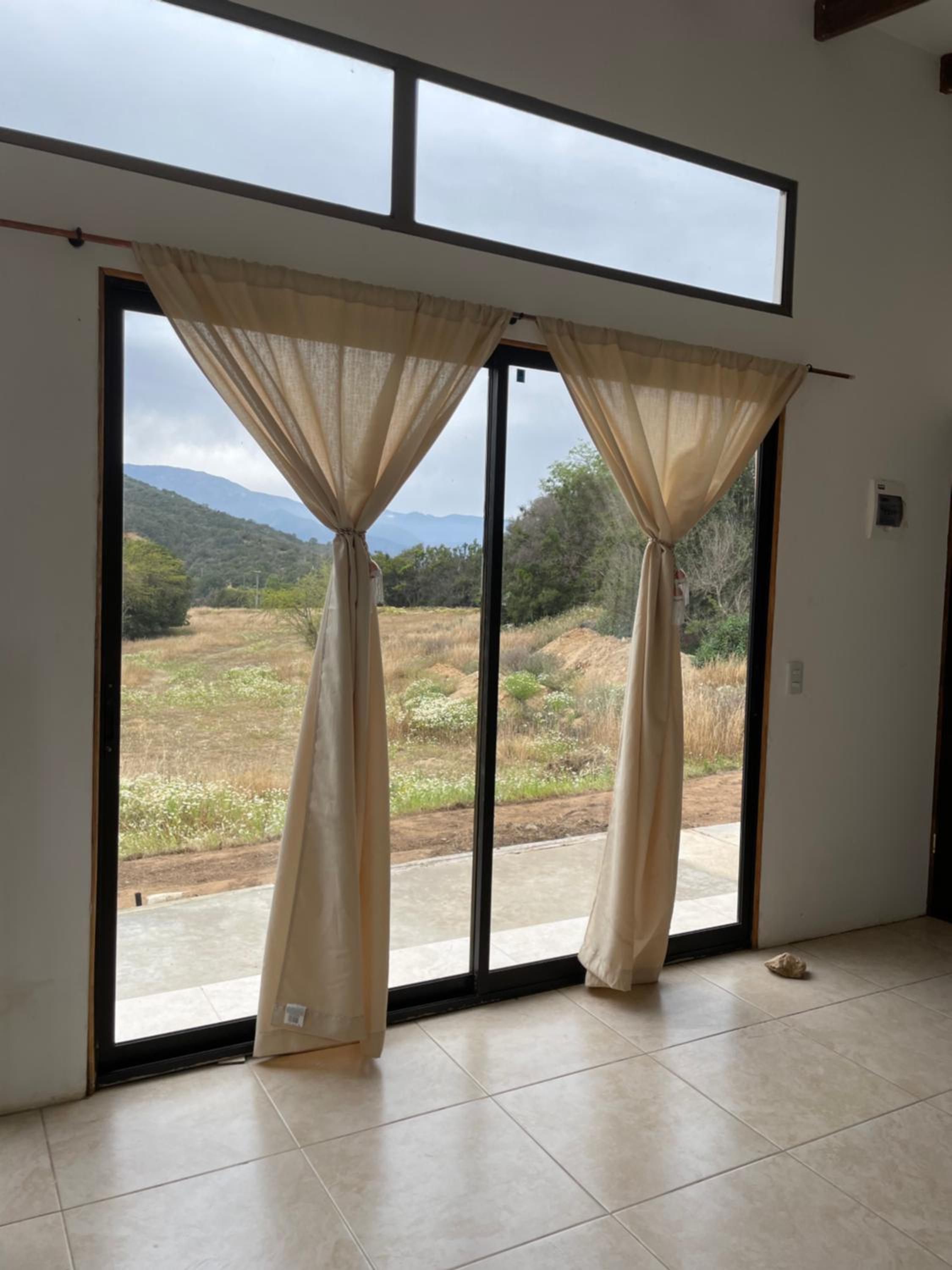 Casa los Boldos