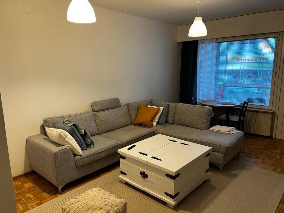 Apartment In oldtown Kokkola