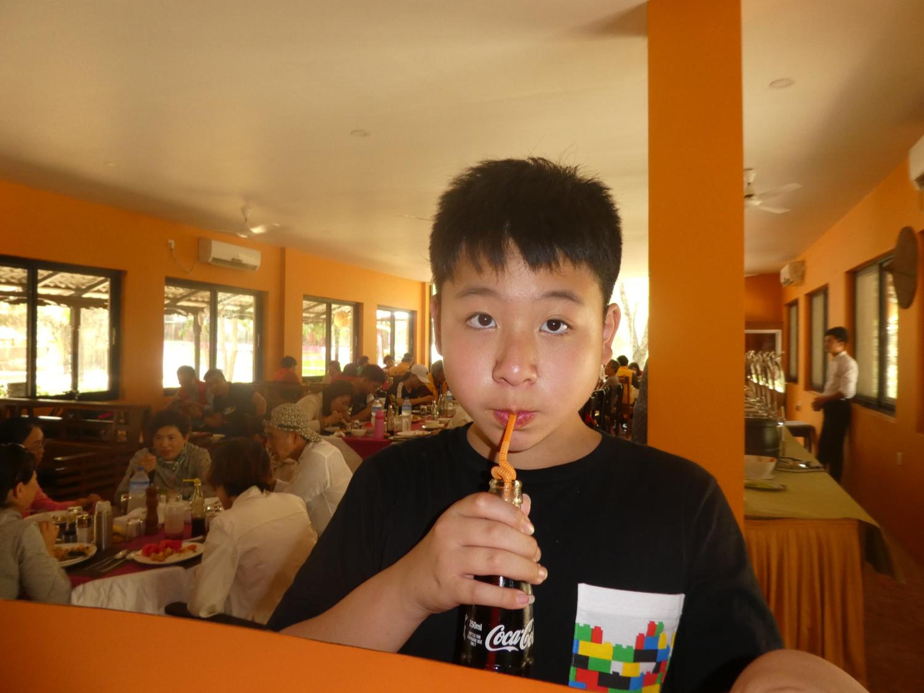 Lumbini Buddha Garden Resort