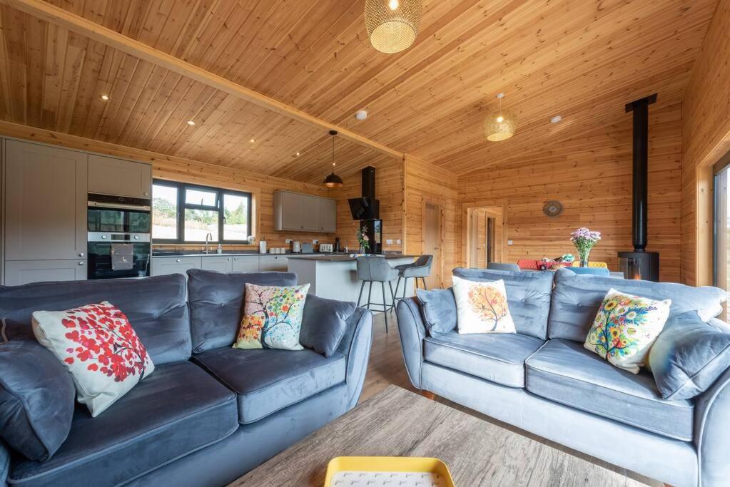 Meadow Valley Lodge 2 view 4