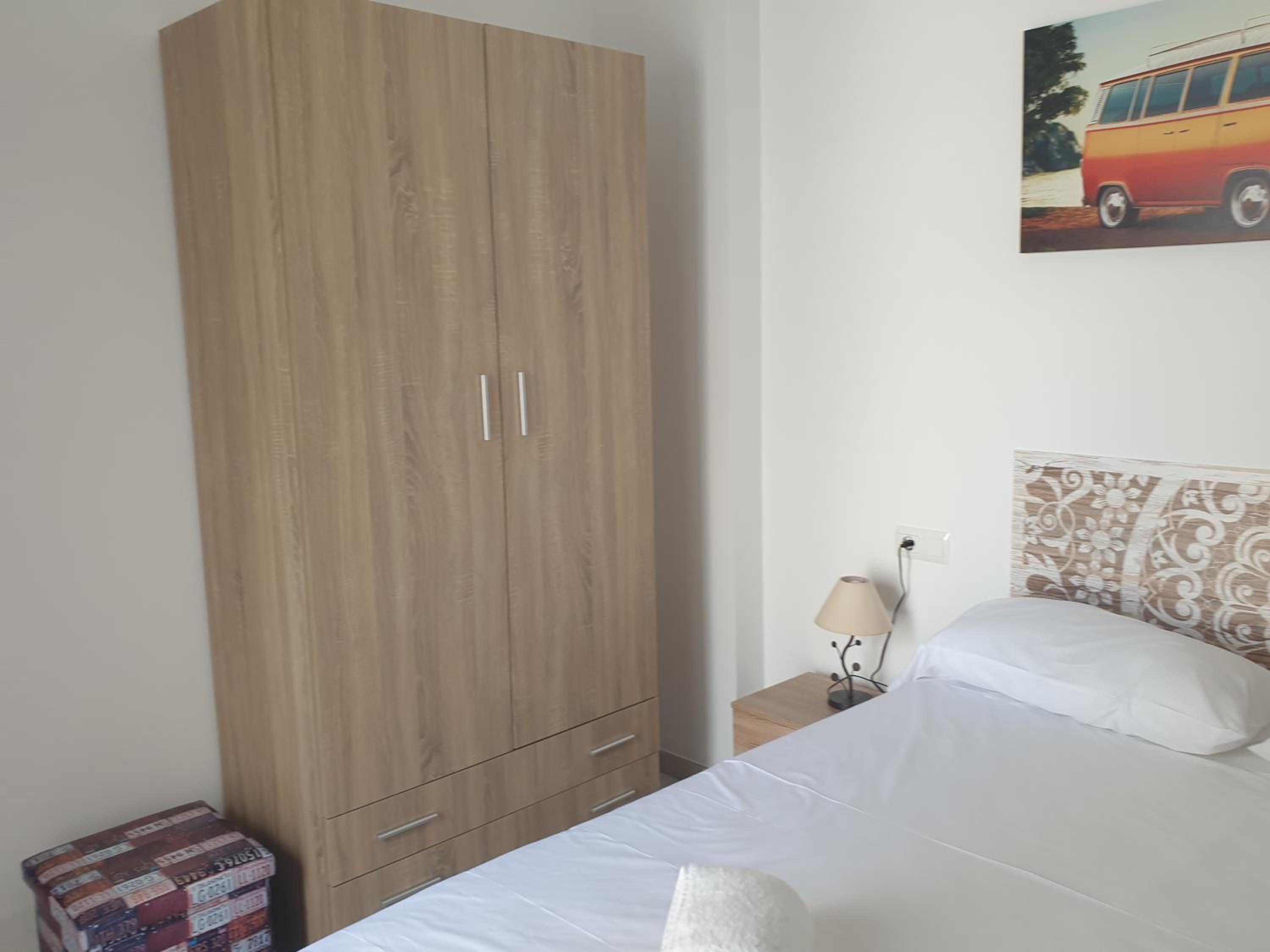 APARTAMENTOS LA CALA de MIJAS