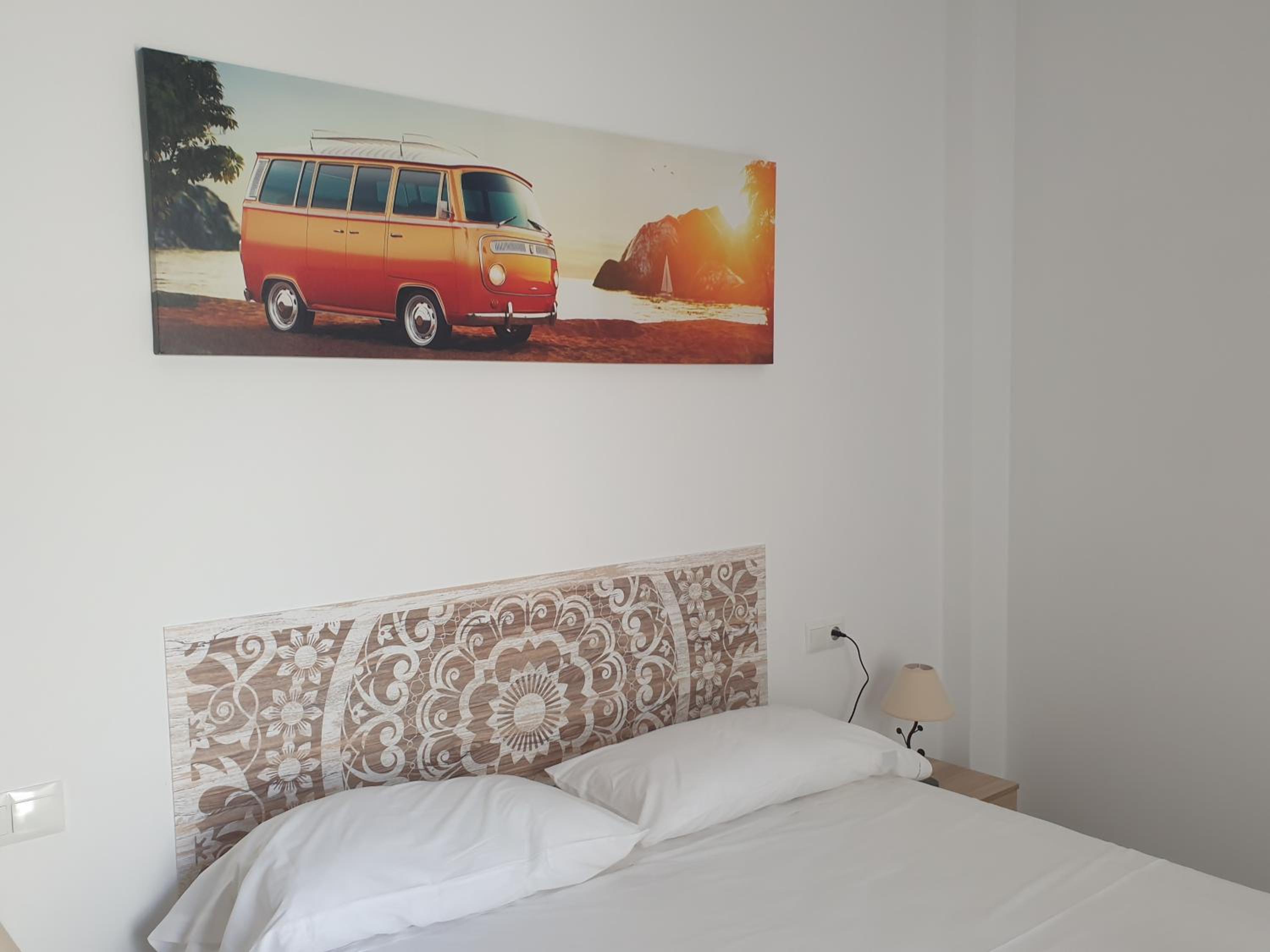 APARTAMENTOS LA CALA de MIJAS