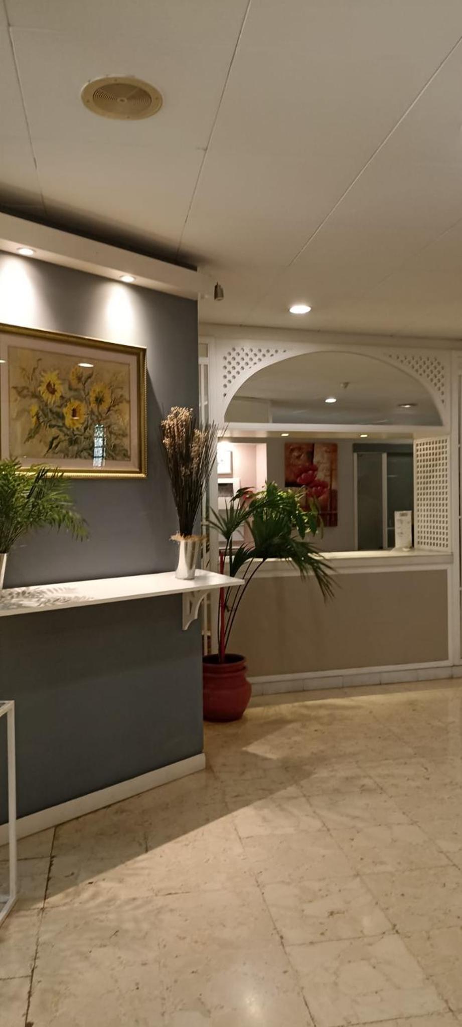 Appartement Girasol Puerto de la Cruz, plaza Charco
