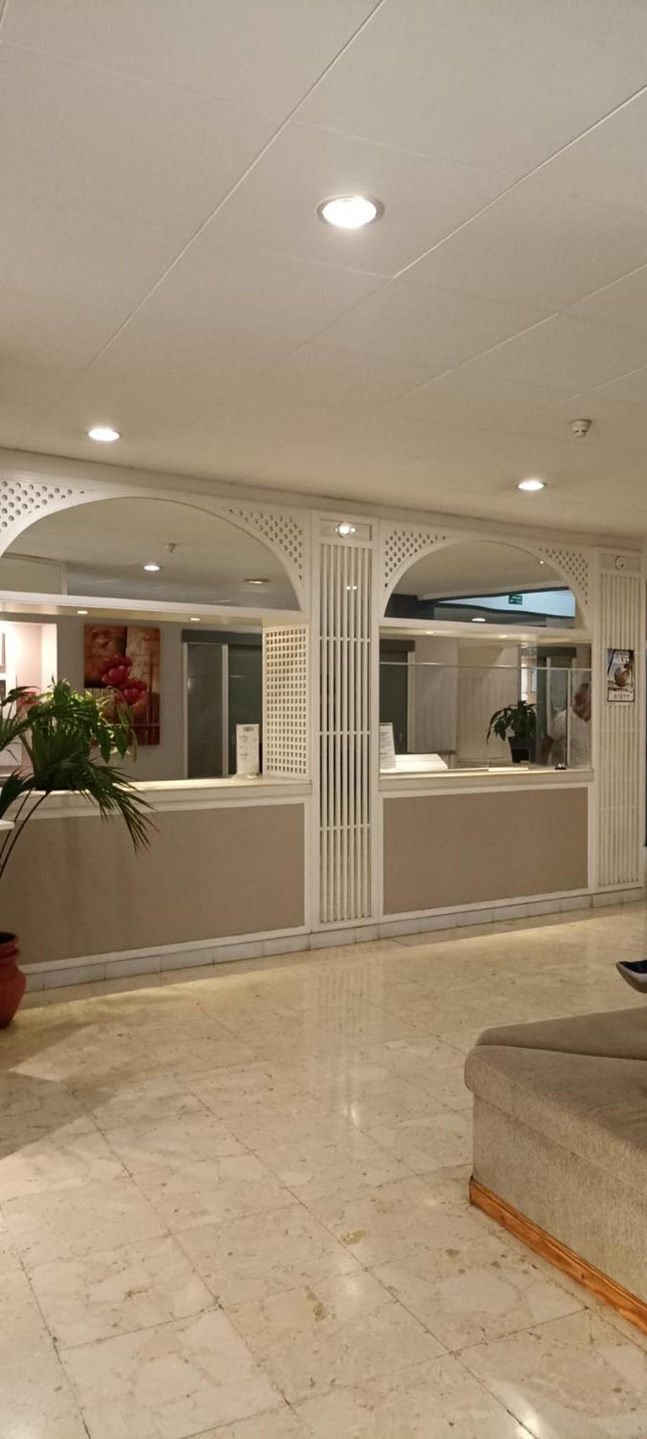 Appartement Girasol Puerto de la Cruz, plaza Charco