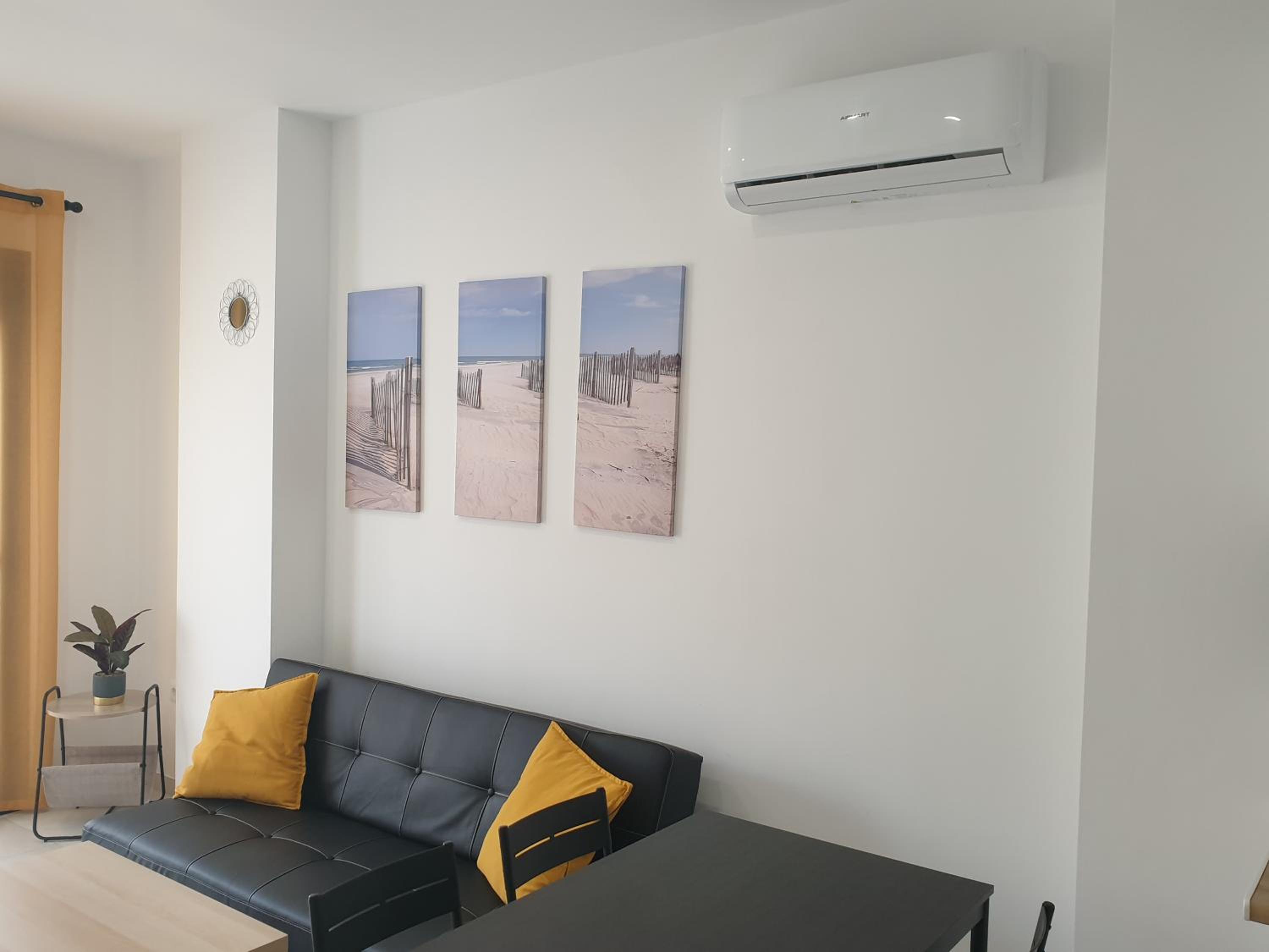 APARTAMENTOS LA CALA de MIJAS