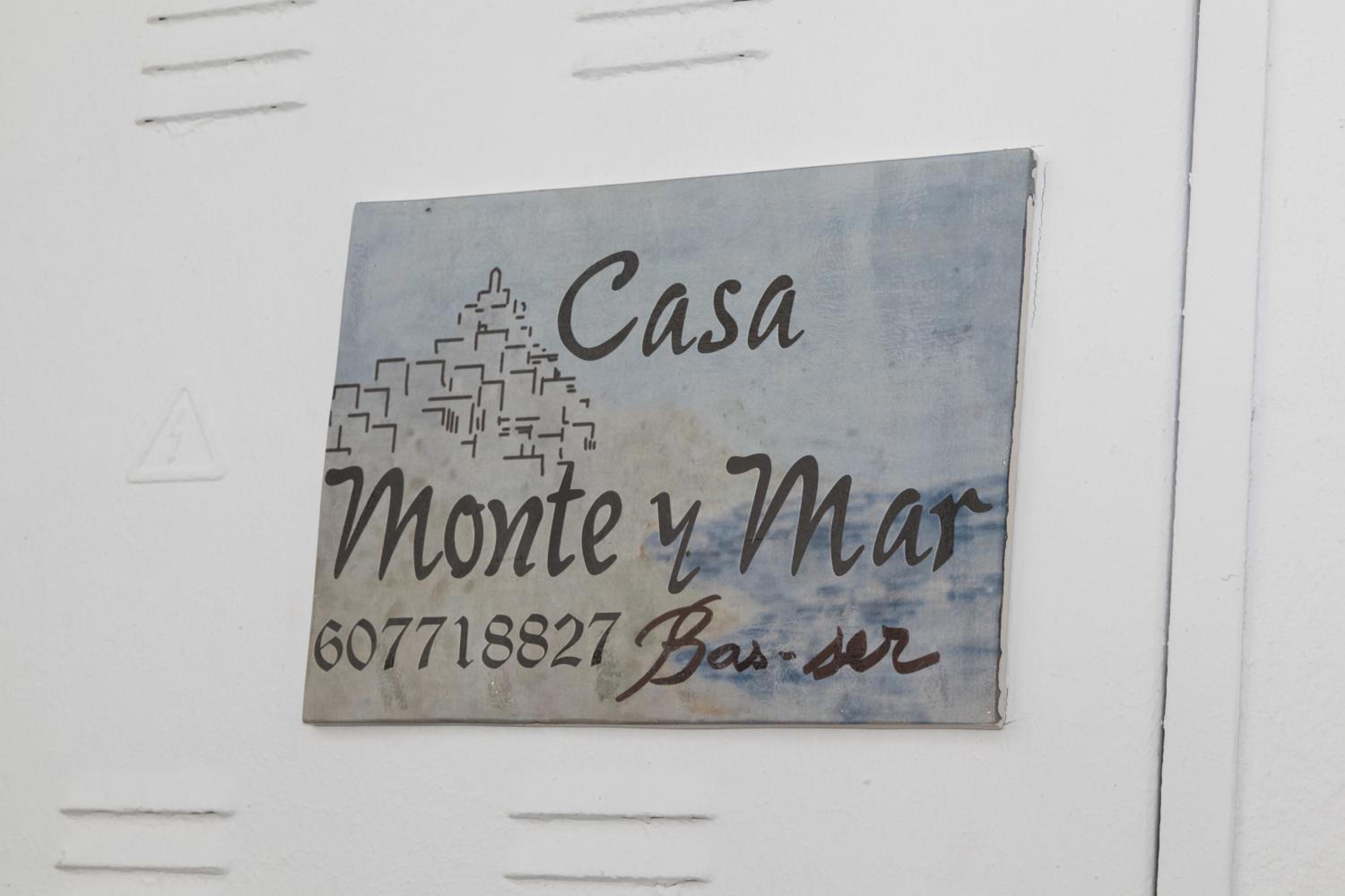 Apartamentos Casamonteymar Bas-Ser view 2