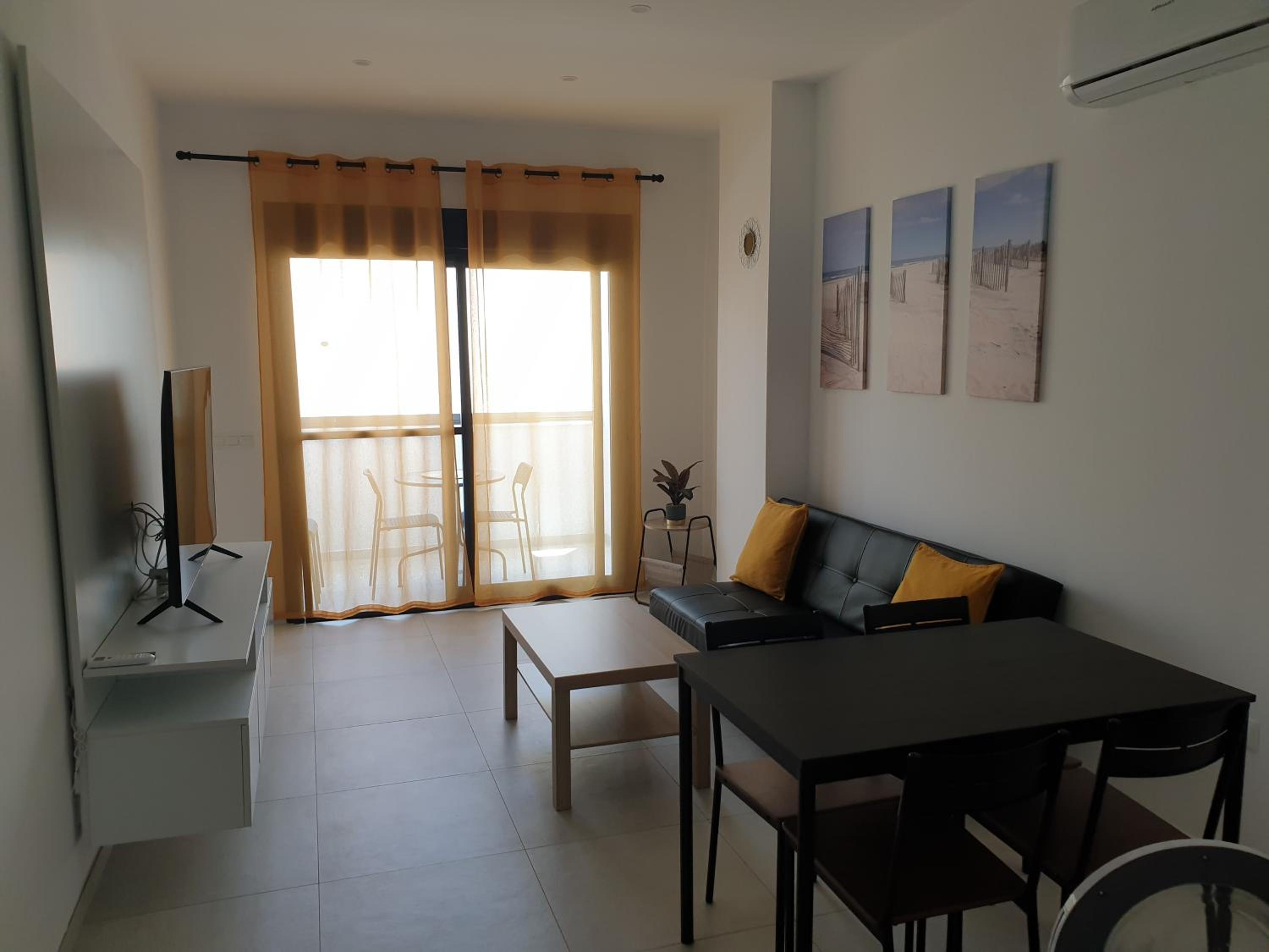 APARTAMENTOS LA CALA de MIJAS