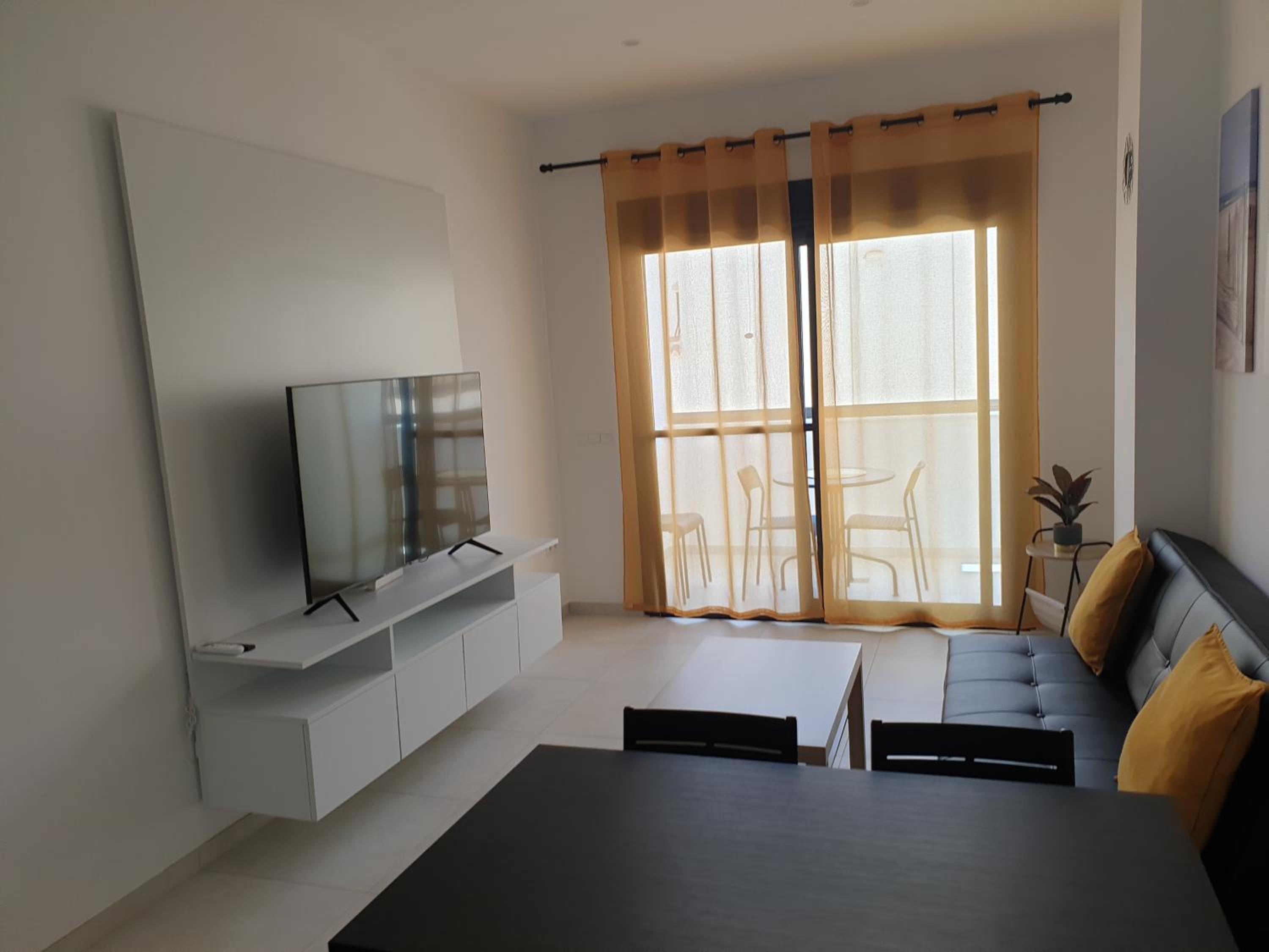 APARTAMENTOS LA CALA de MIJAS