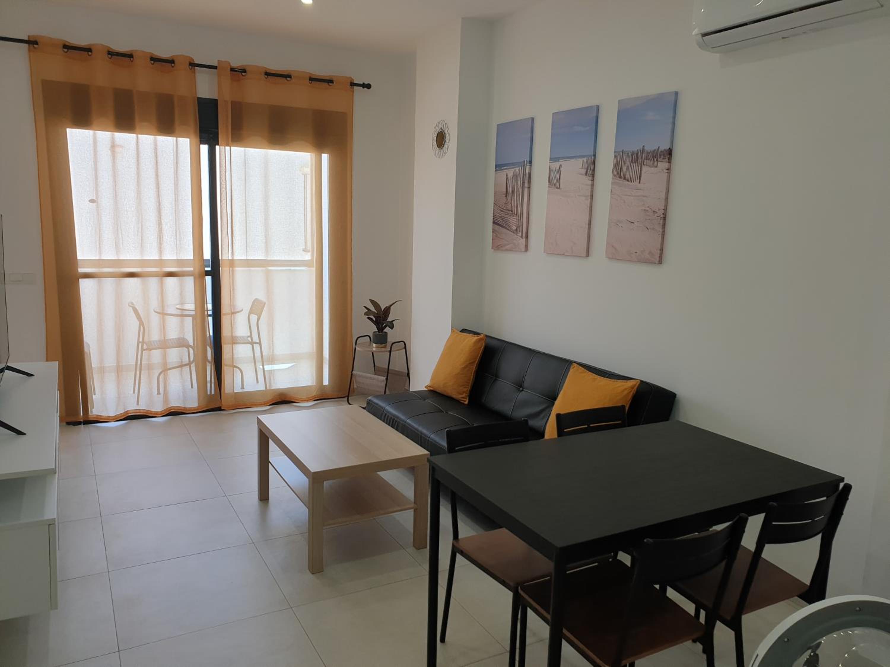 APARTAMENTOS LA CALA de MIJAS