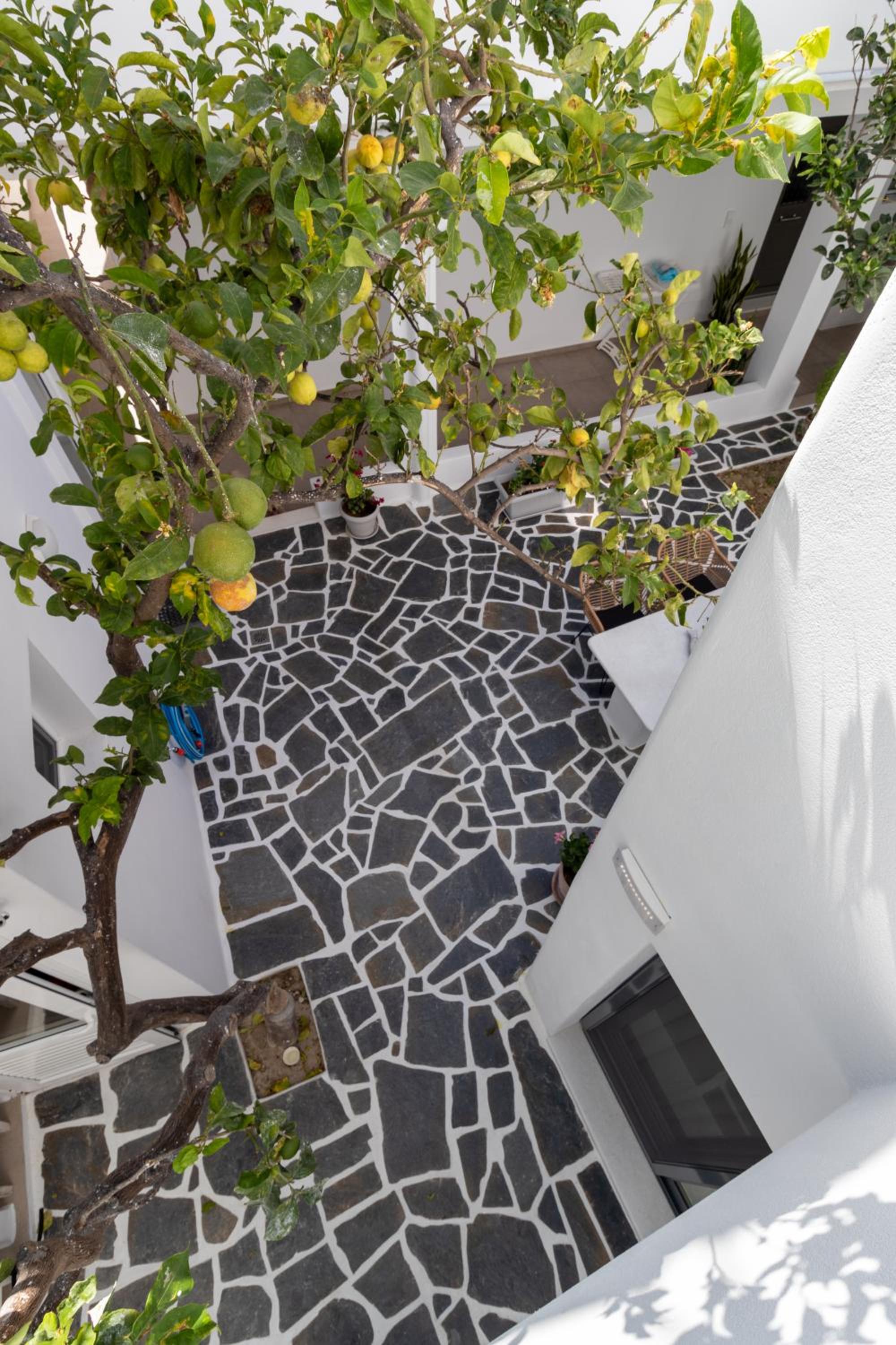 Juliano luxury apartments, port of Naxos photo 4