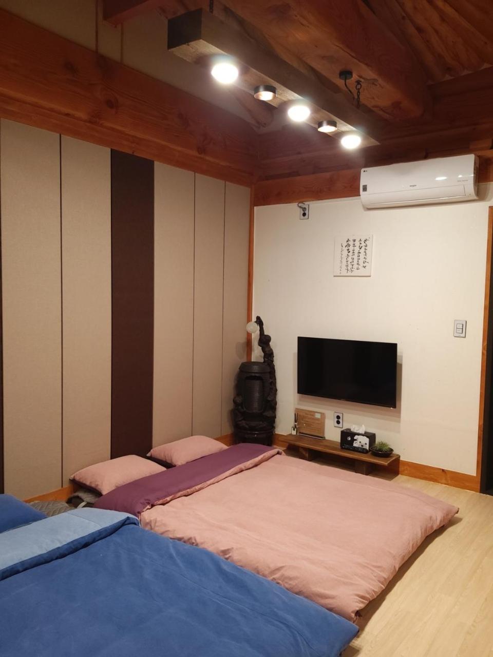 Wonhwaroo