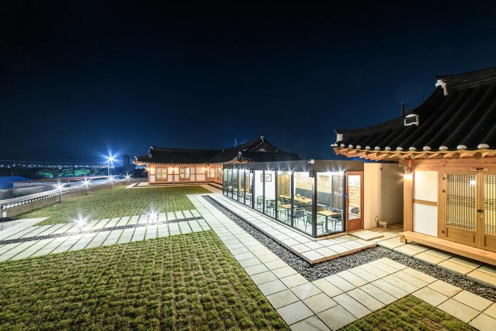 Wonhwaroo