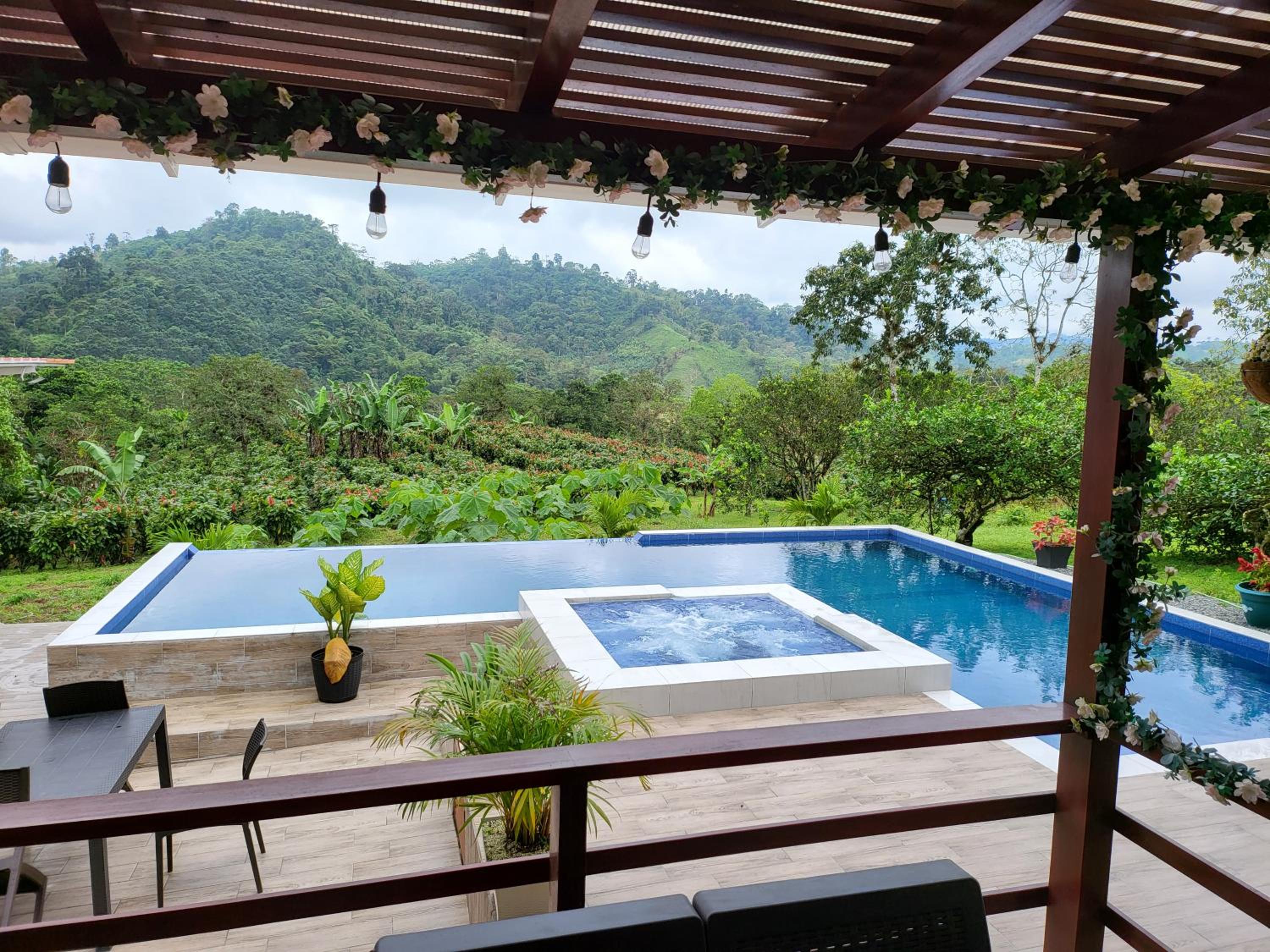 Finca San Mateo