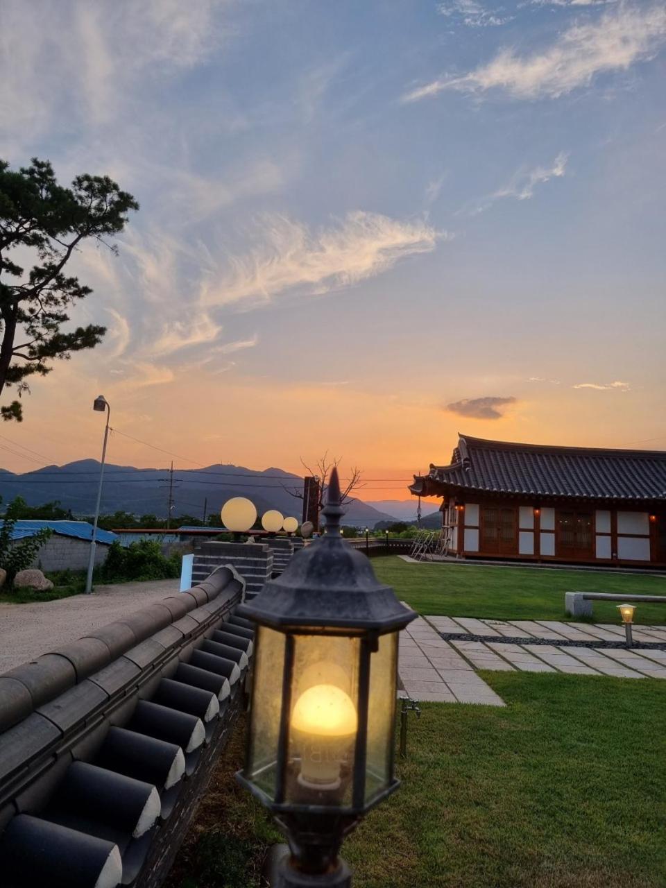 Wonhwaroo