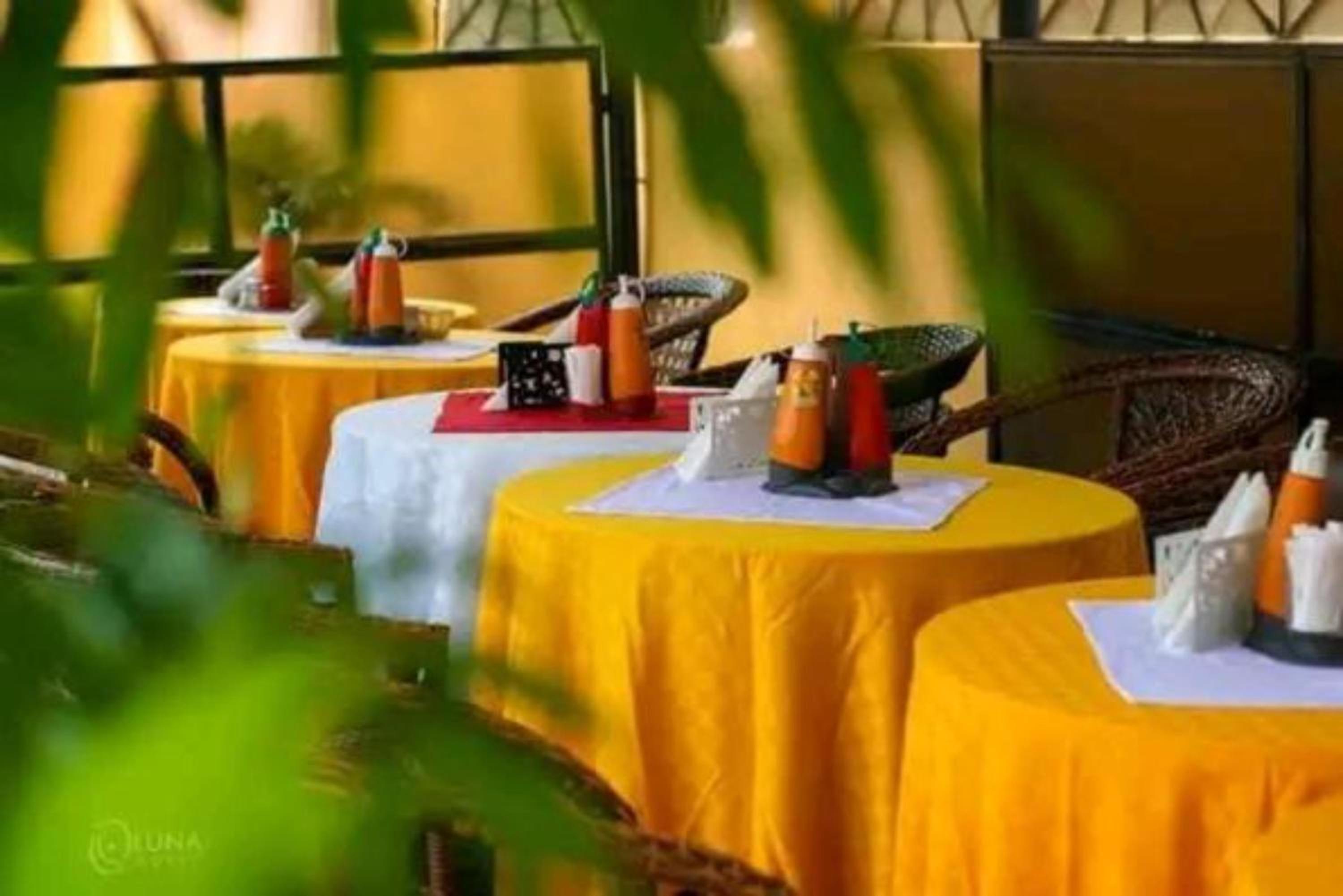 Luna hotel