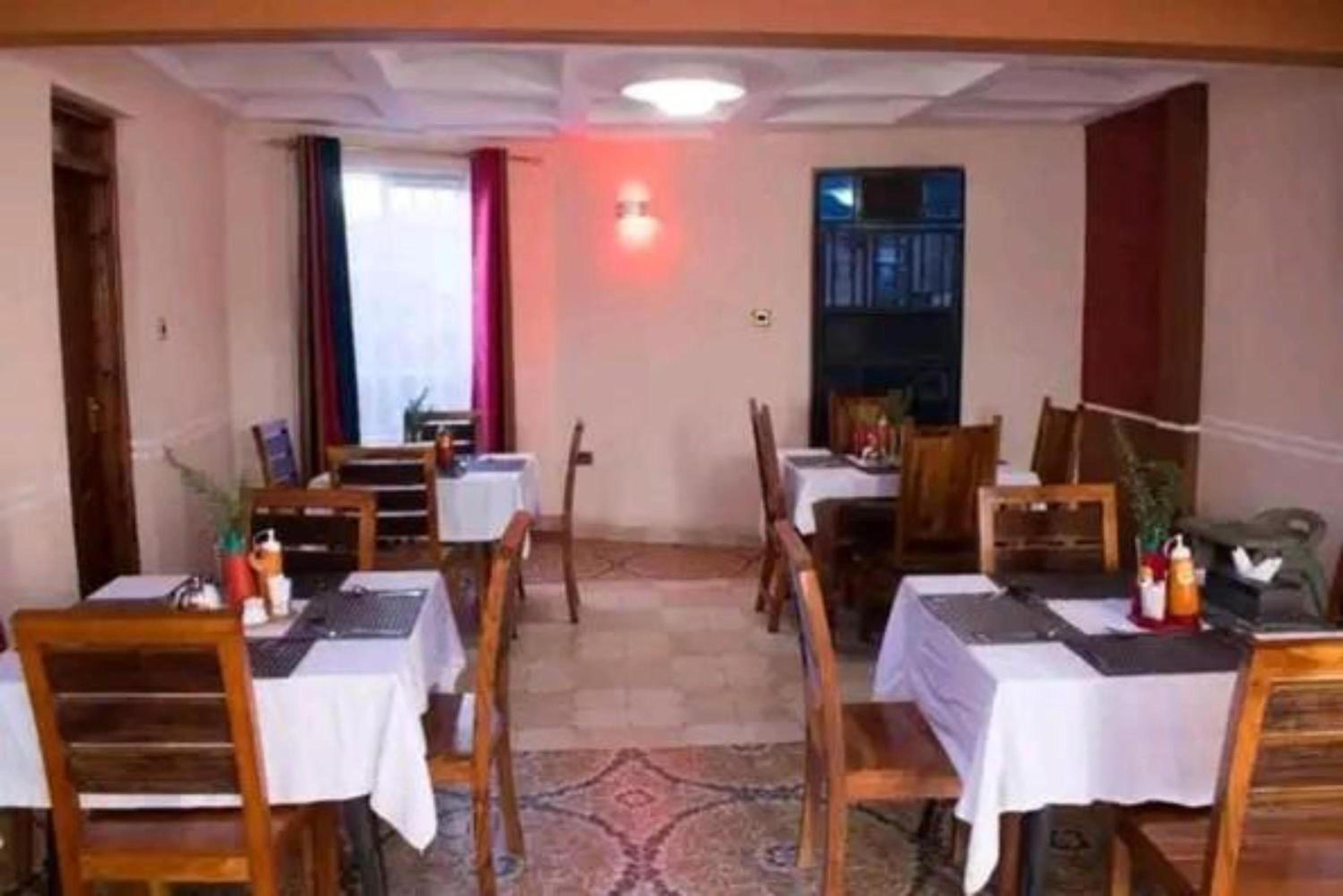 Luna hotel