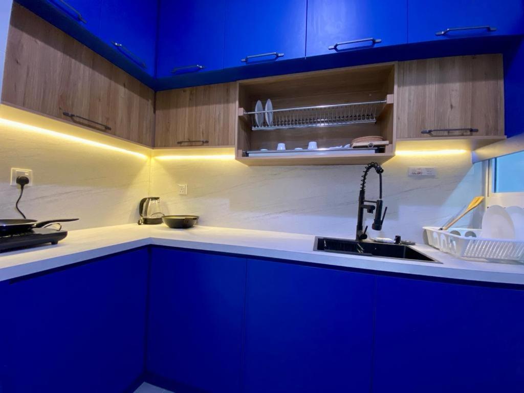 Mayura Accomodation