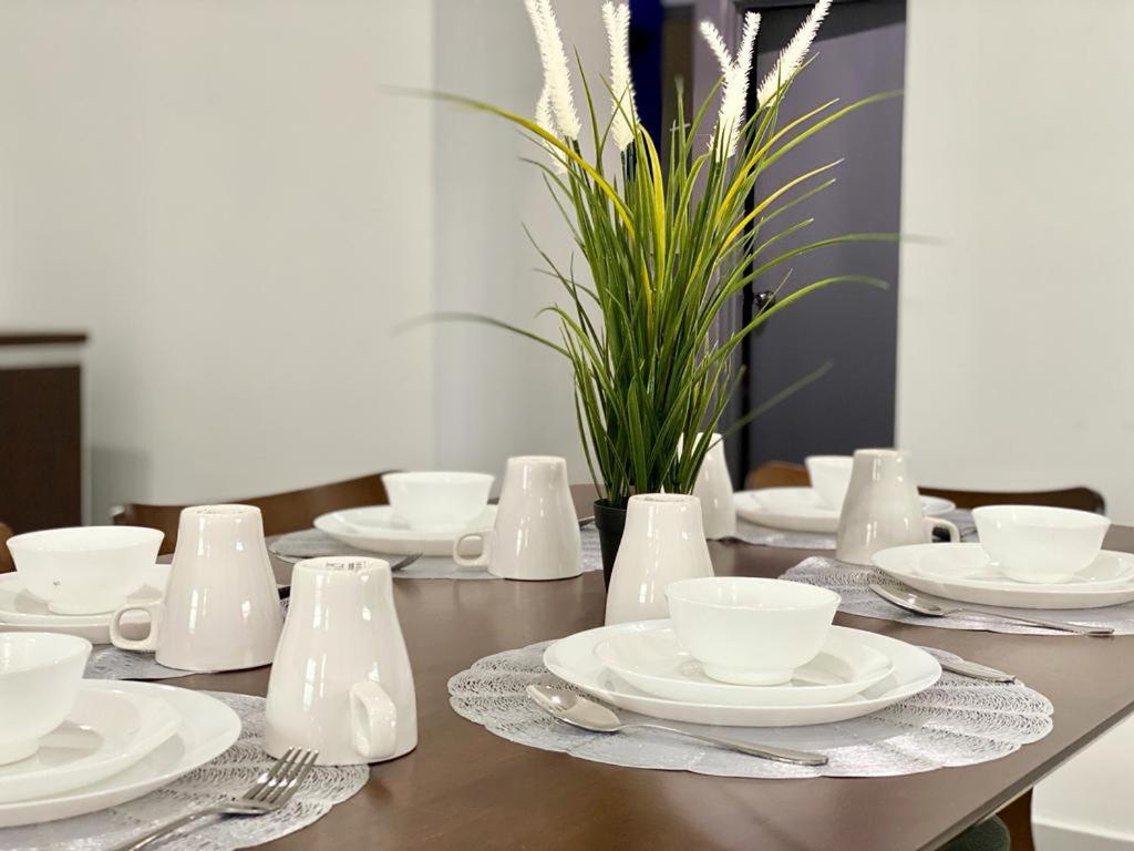 Mayura Accomodation
