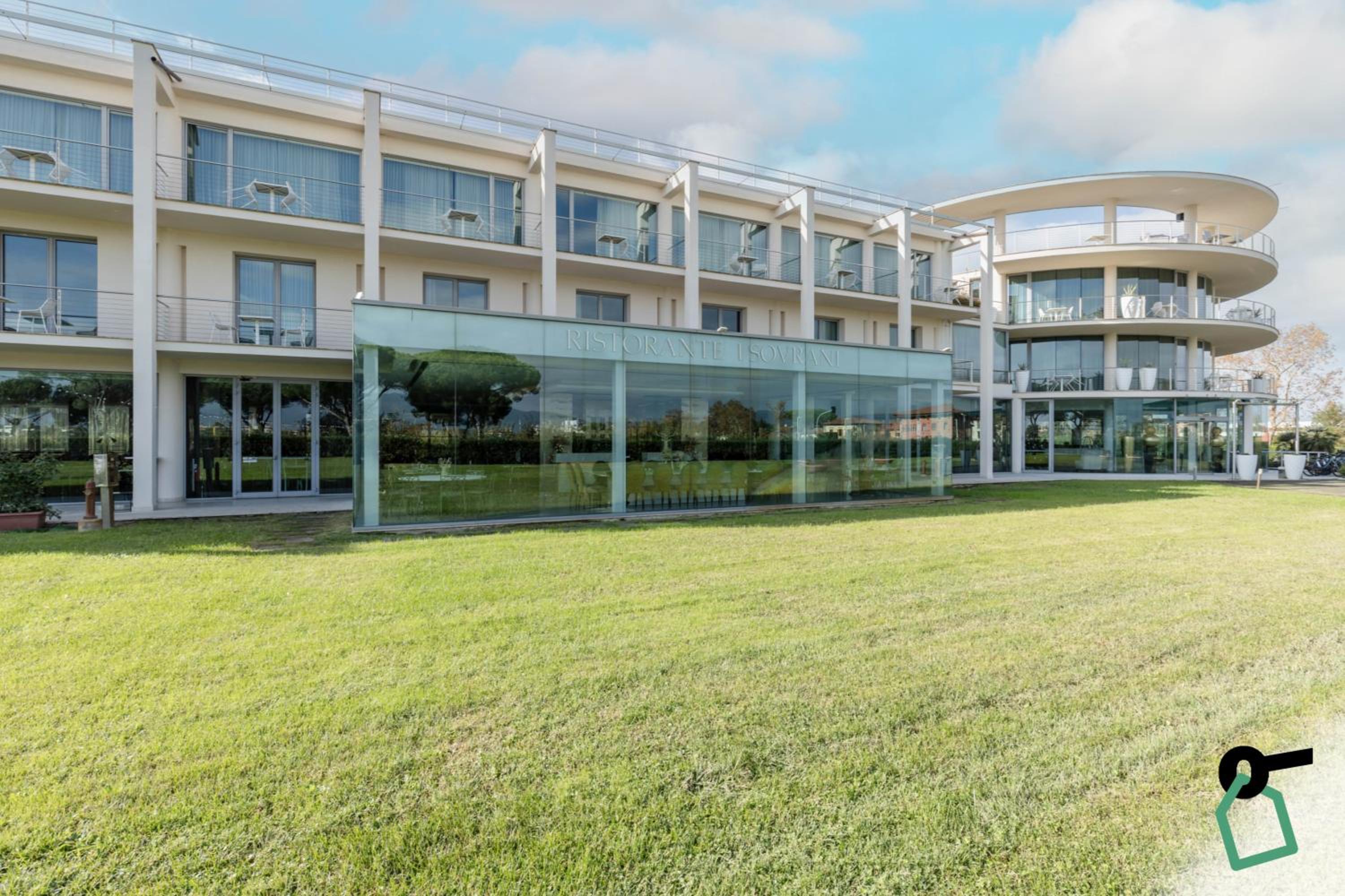 Hotel HOTIDAY Room Collection - Pisa - Image 1