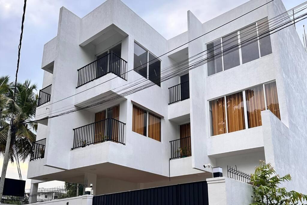 2 Bedroom Apartment - Aurora Residences Maharagama