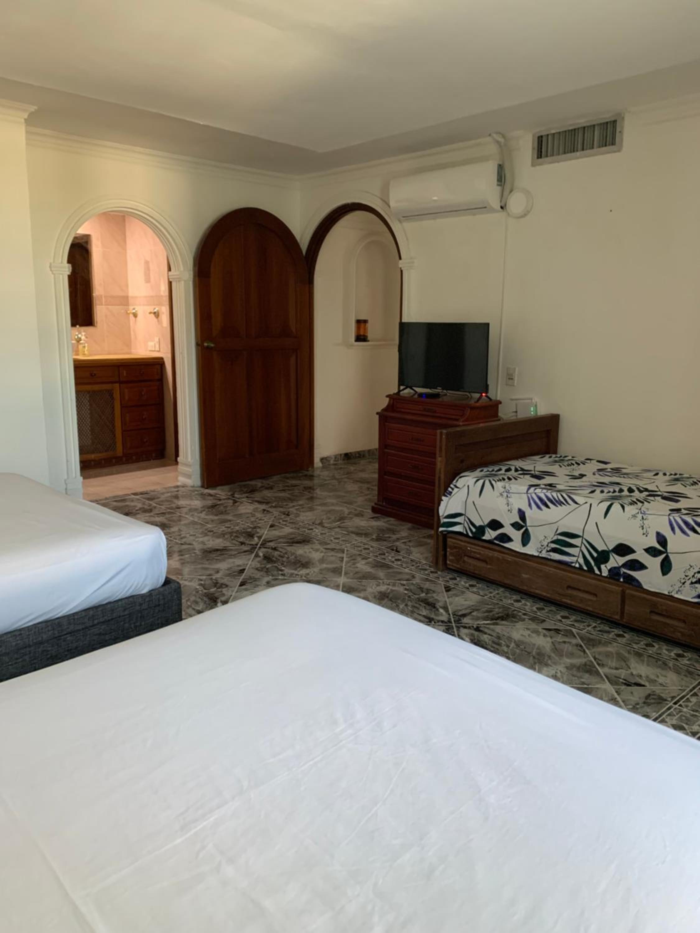Hostal Casaluna San Andres
