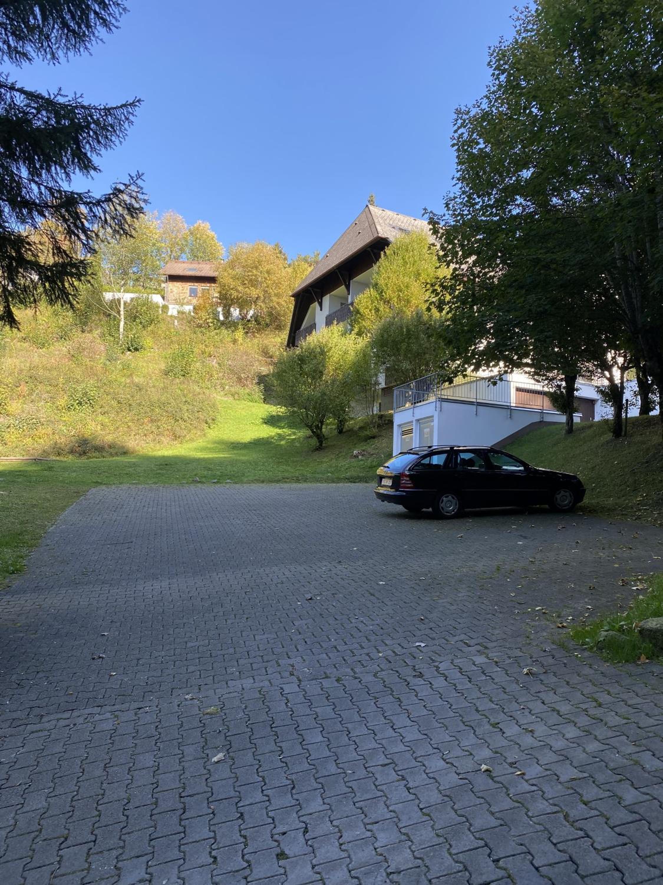 Schwarzwaldblick