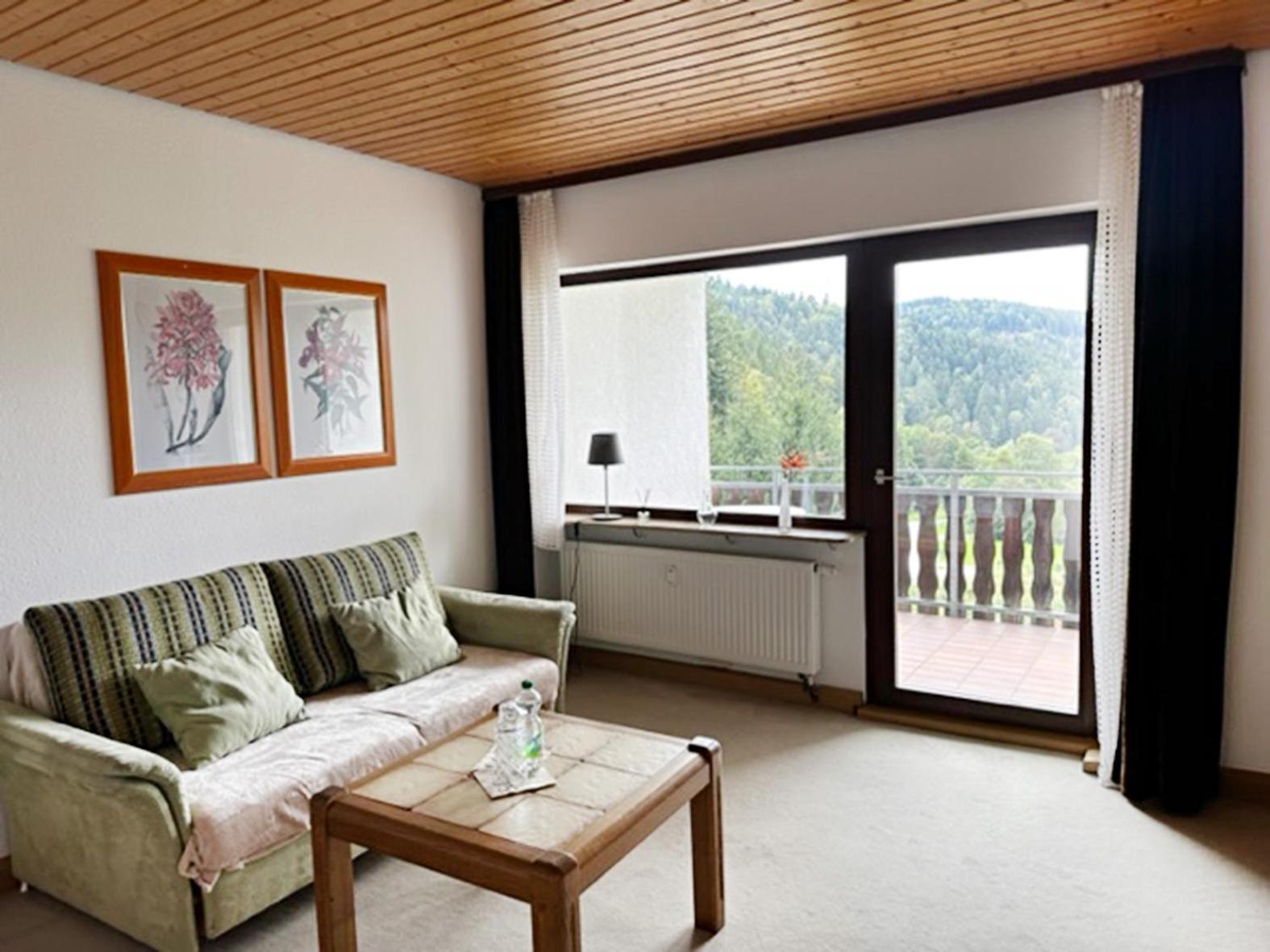 Schwarzwaldblick