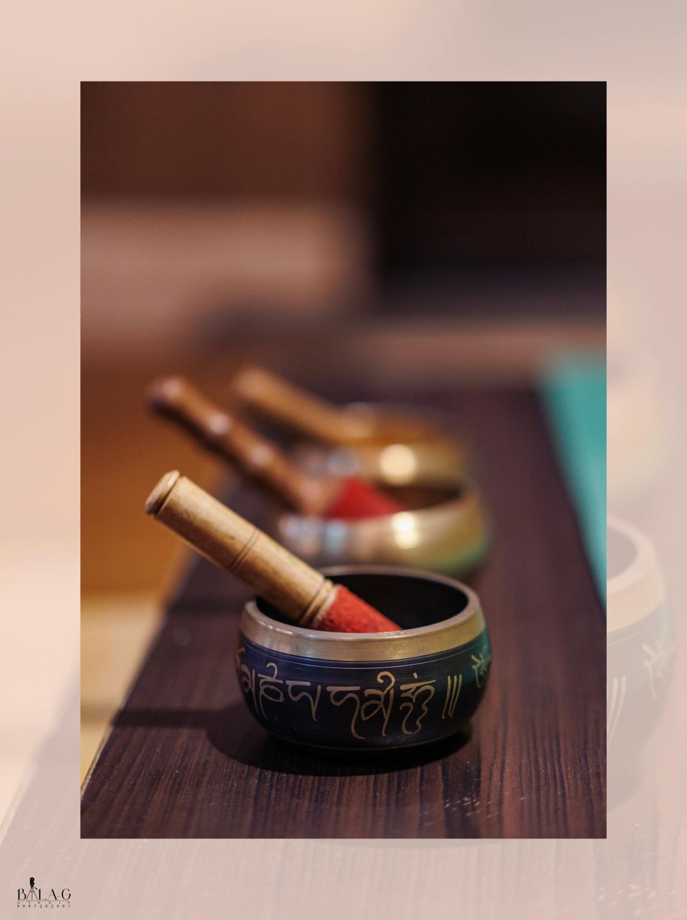 Veda5 Ayurveda & Yoga Retreat — photo 37