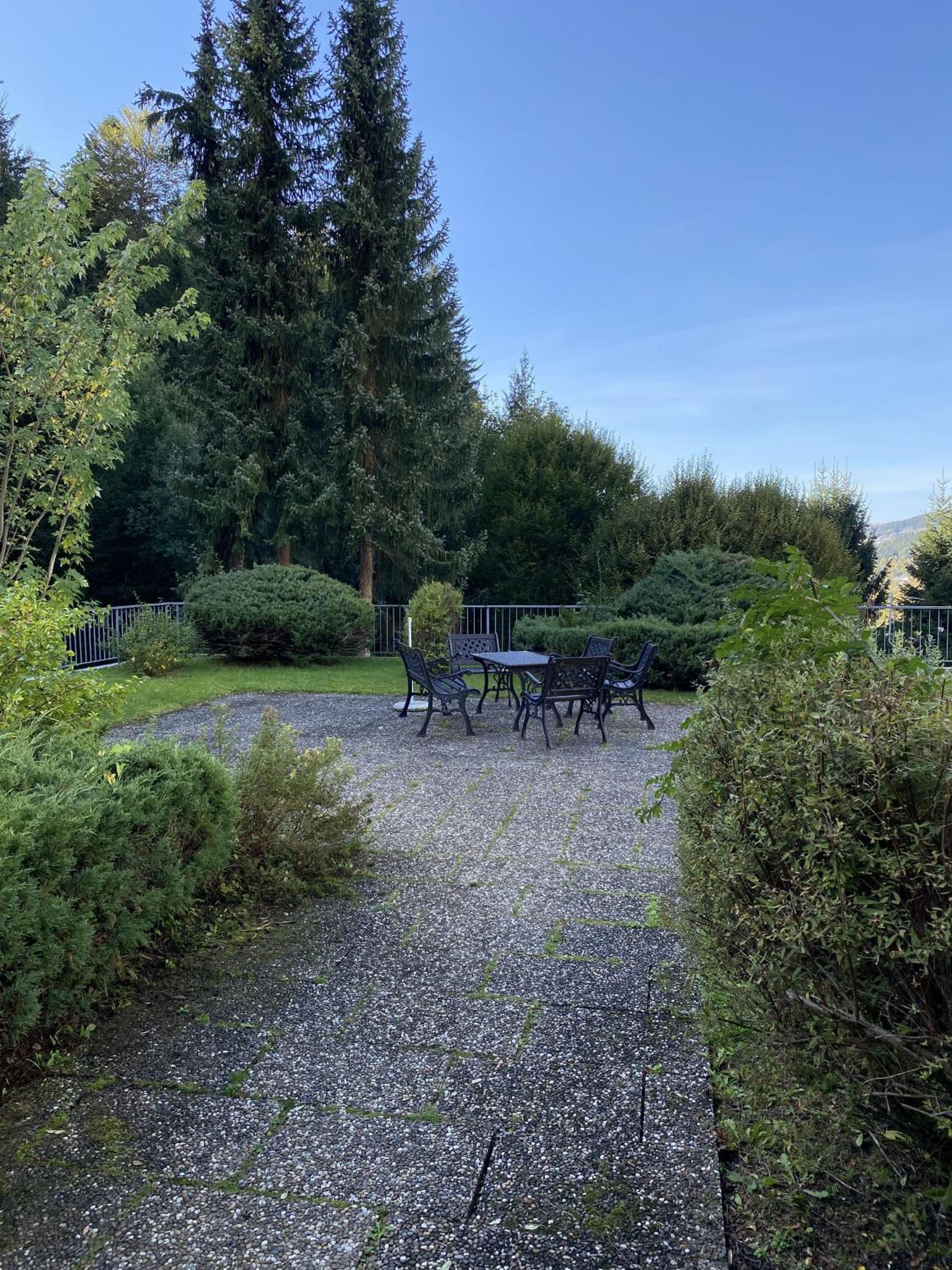 Schwarzwaldblick