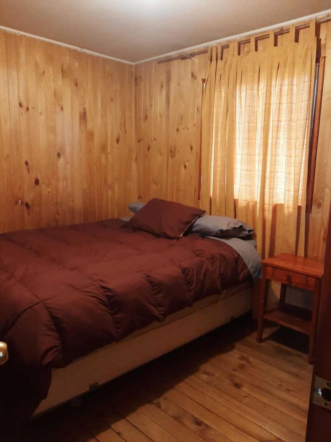 Cabaña Agradable