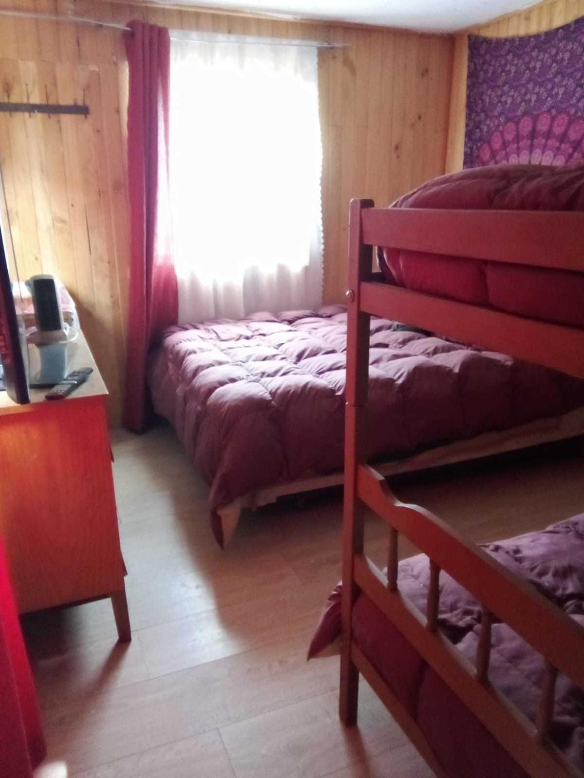 Cabaña Agradable