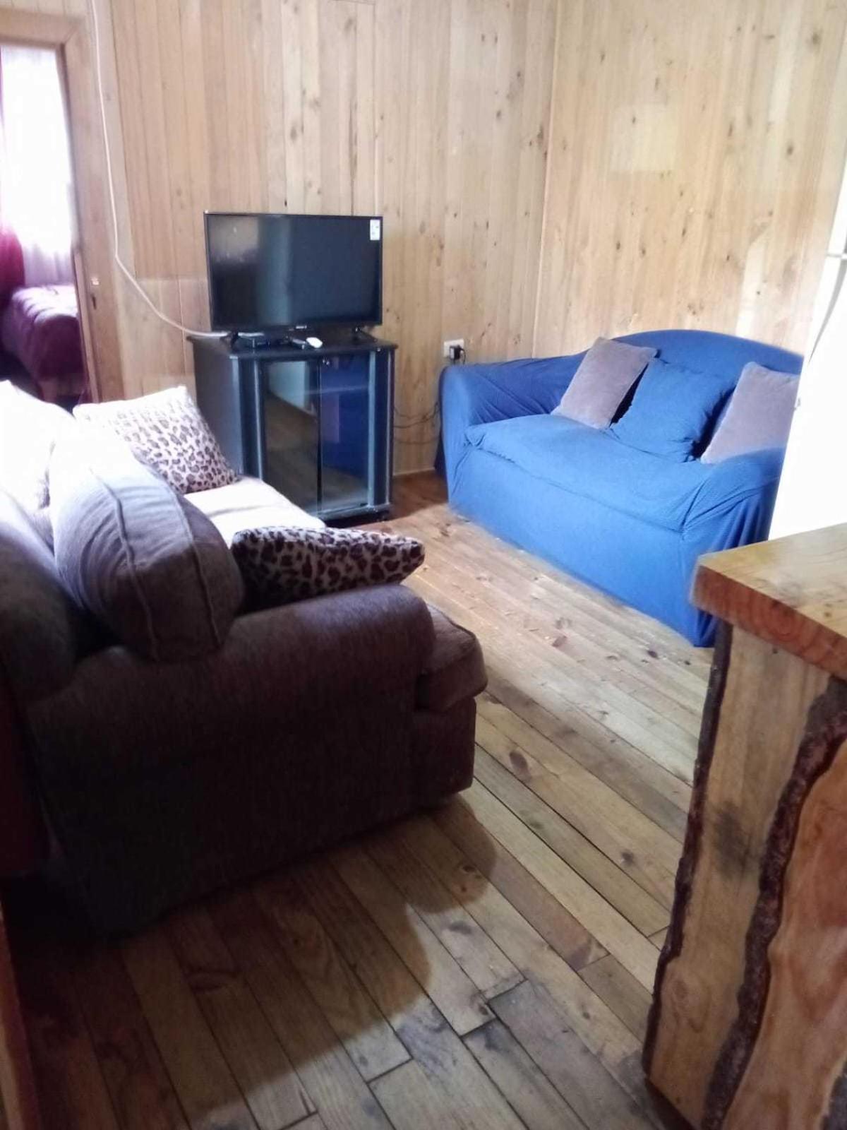 Cabaña Agradable