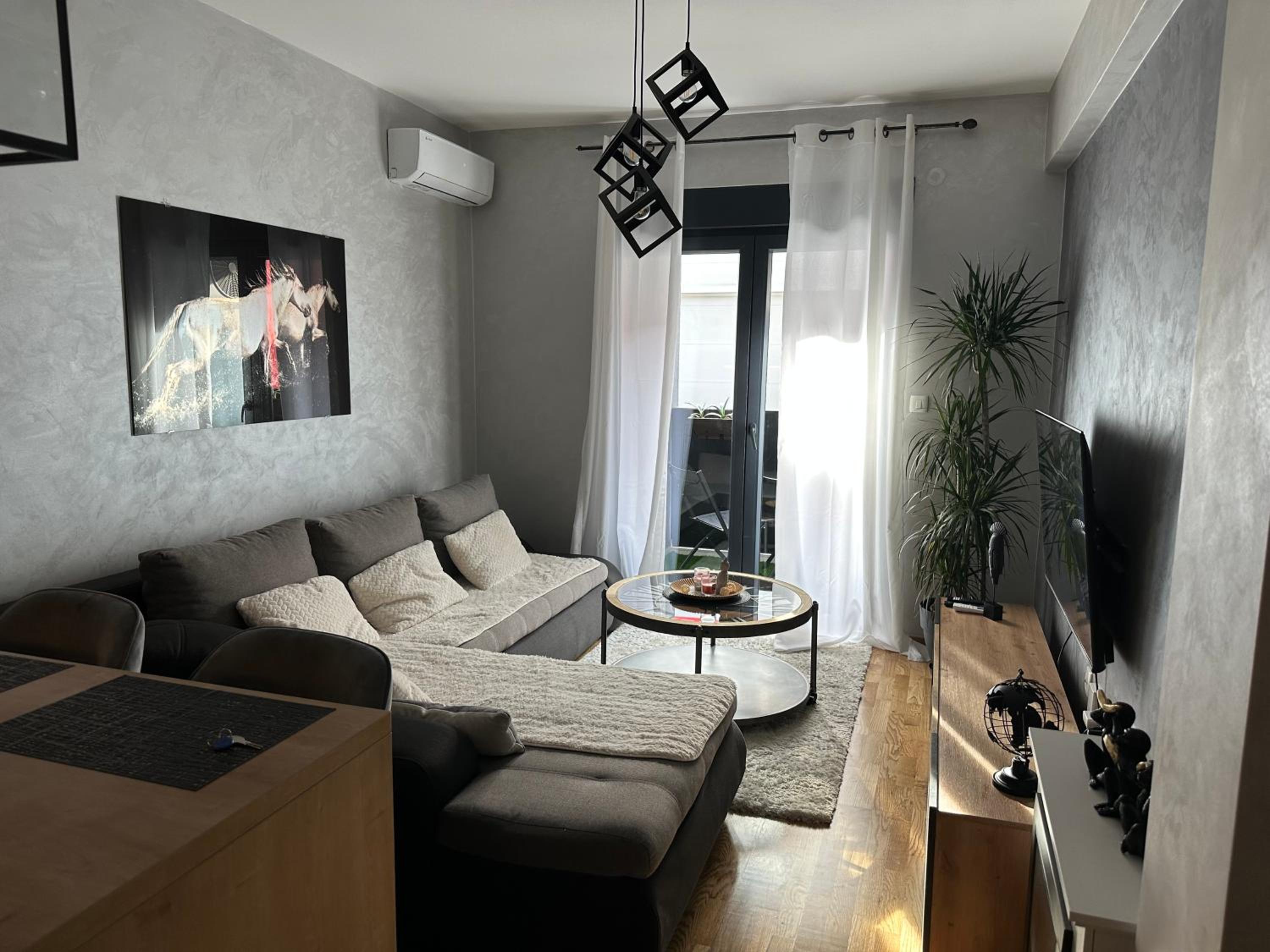 Arbo LUX Apartment view 5