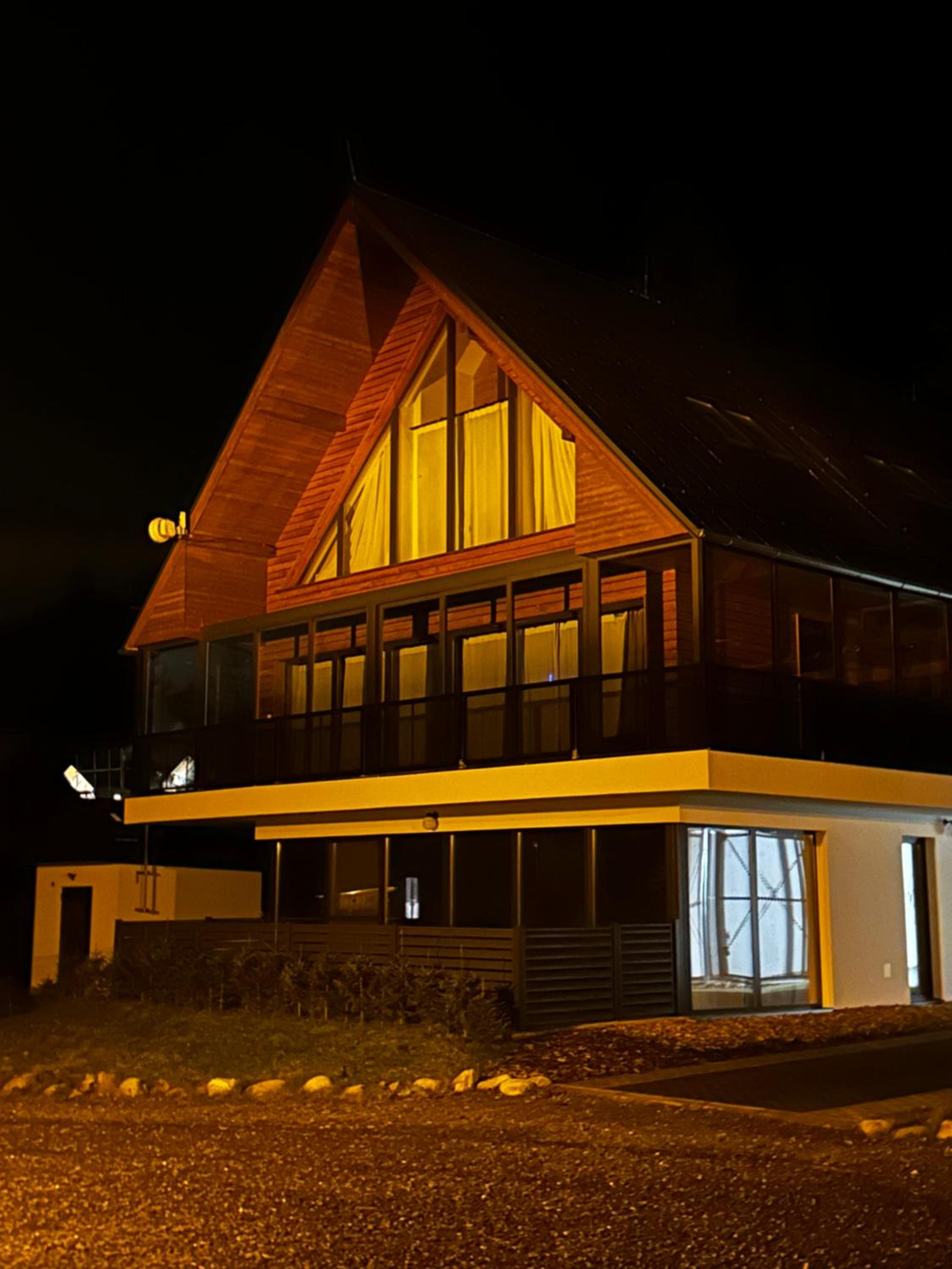 Apartmán Demänovská Dolina view 3