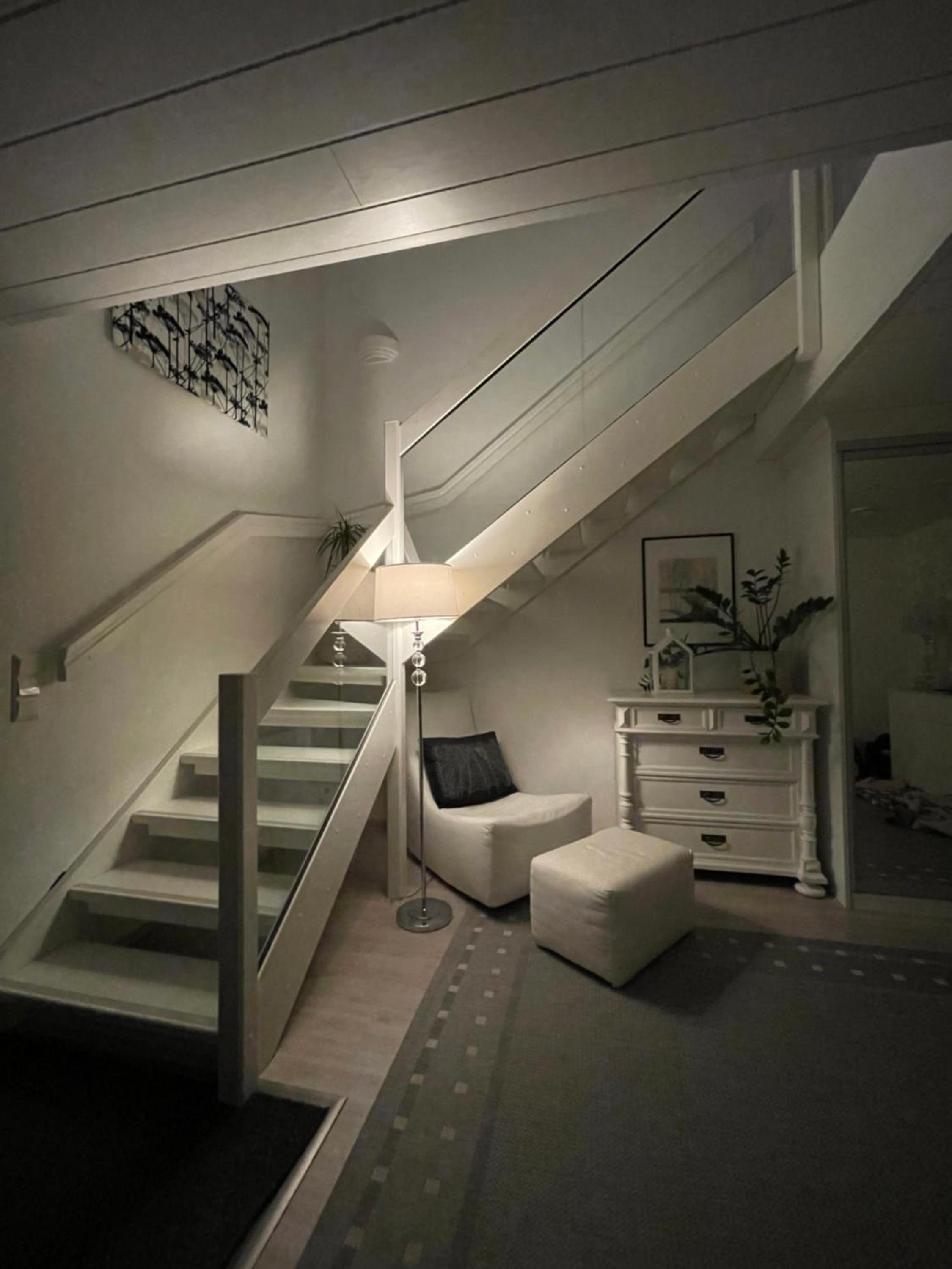 Villa Aurora View