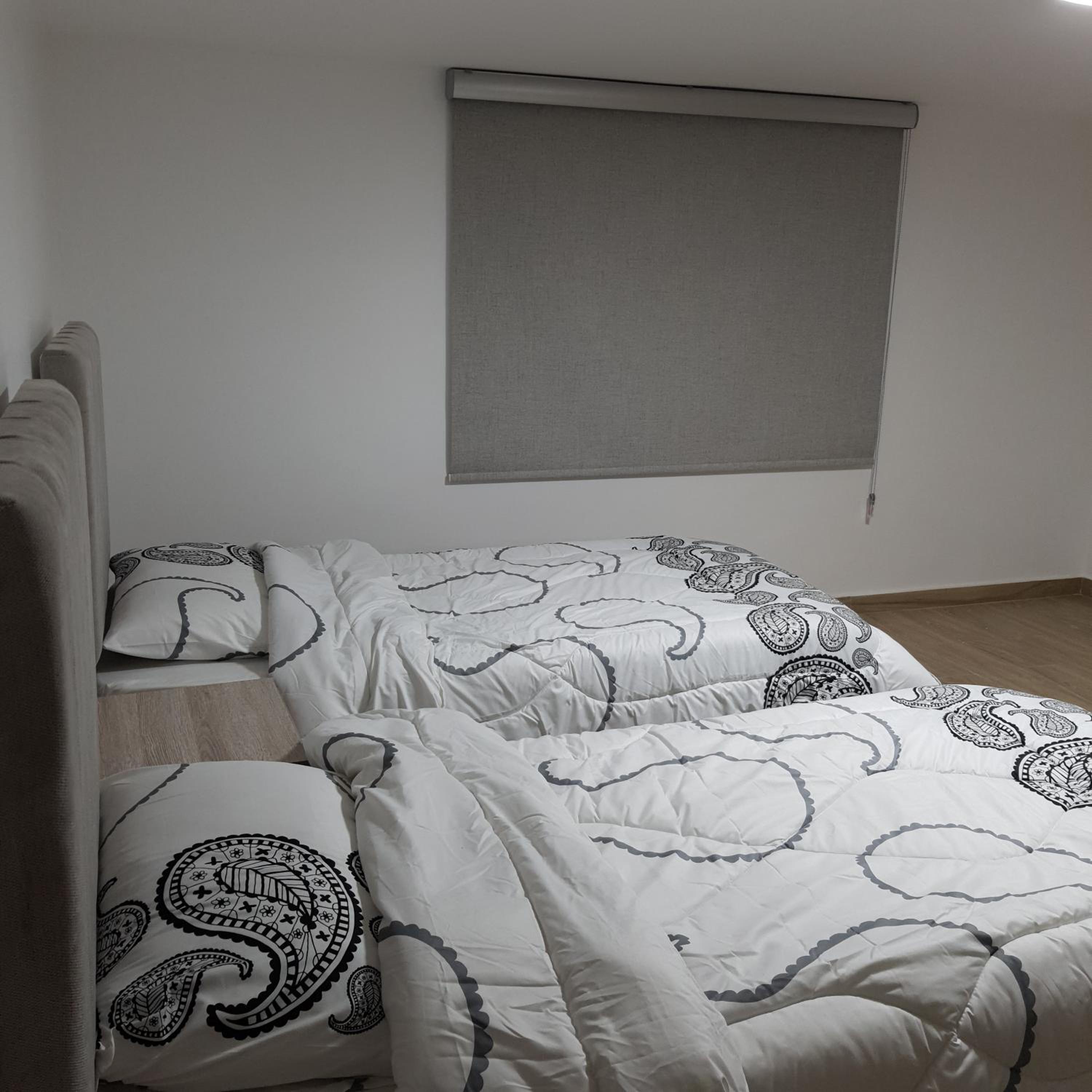 Stay in the heart of Madaba view 4