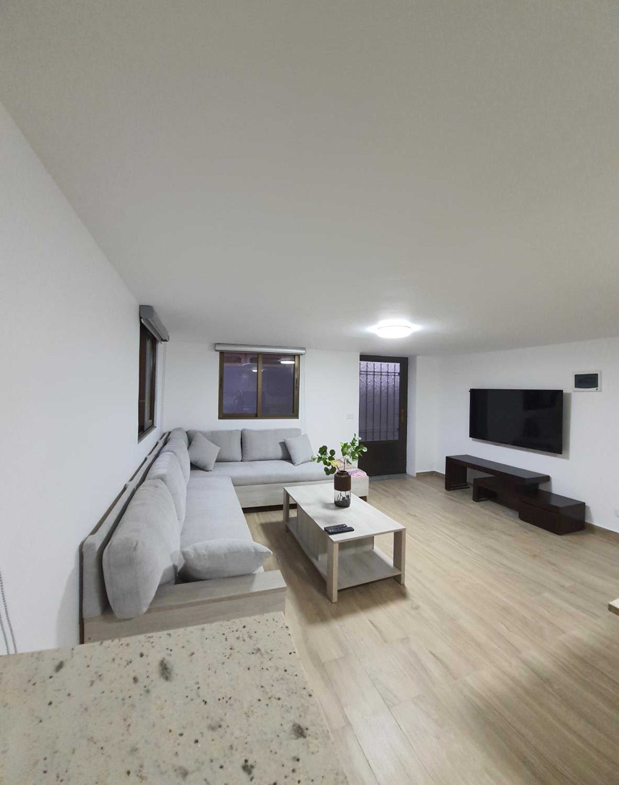 Stay in the heart of Madaba view 2