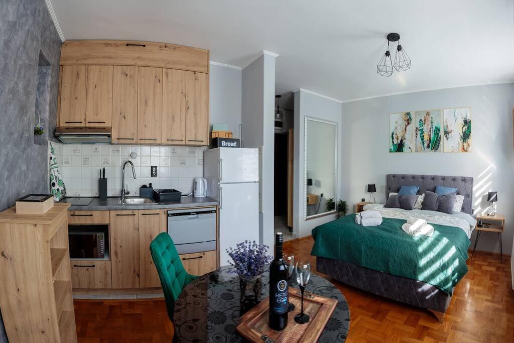 Dream Inn apartment