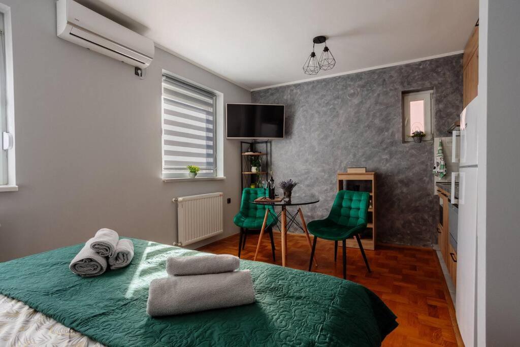 Dream Inn apartment