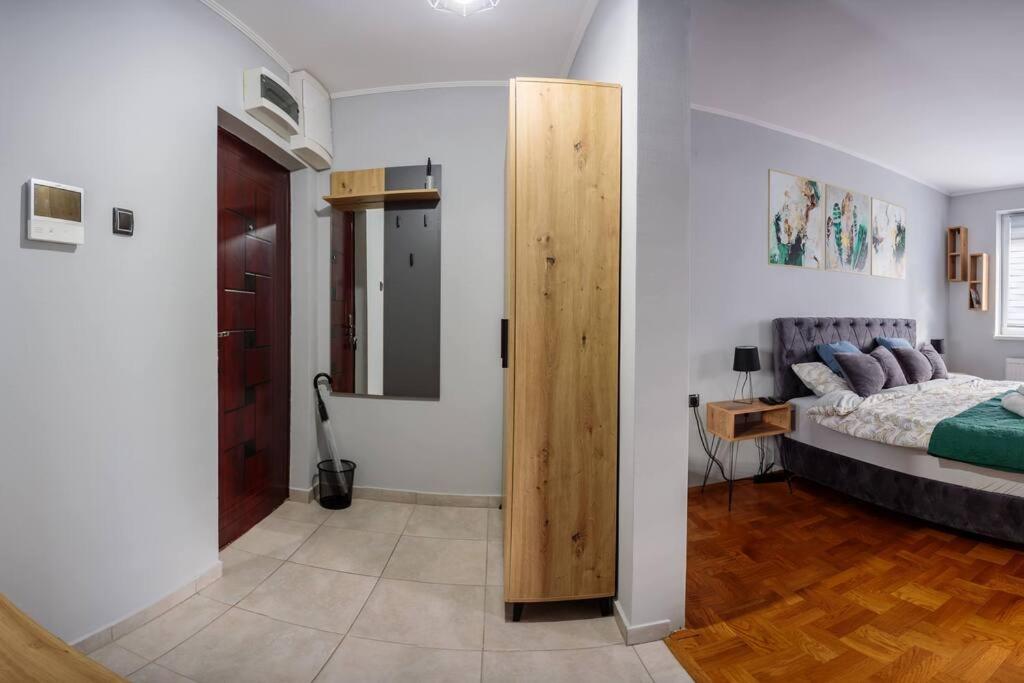 Dream Inn apartment