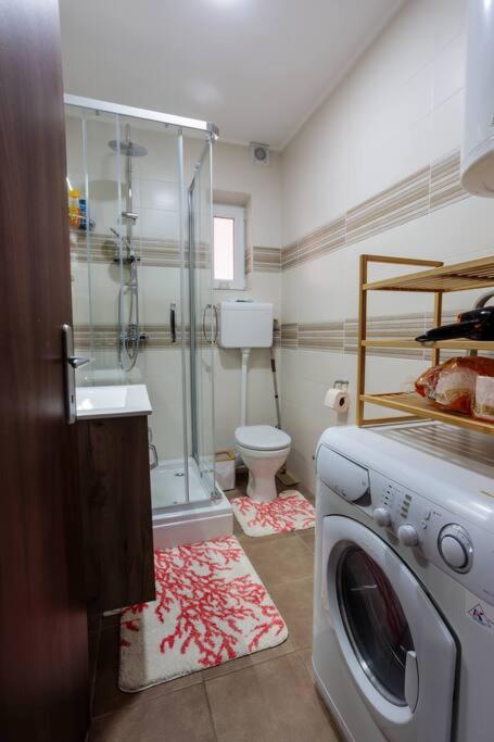 Dream Inn apartment