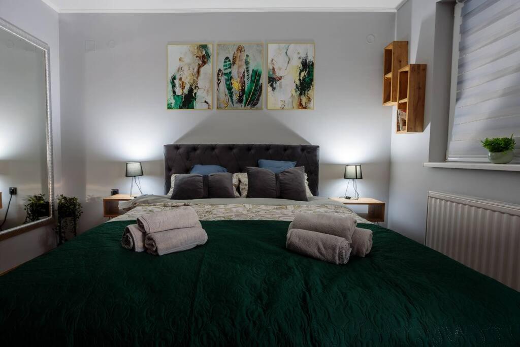 Dream Inn apartment