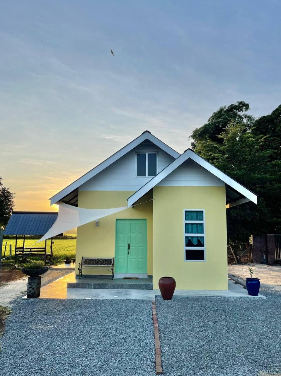 Payan Tiny House Jertih photo 1