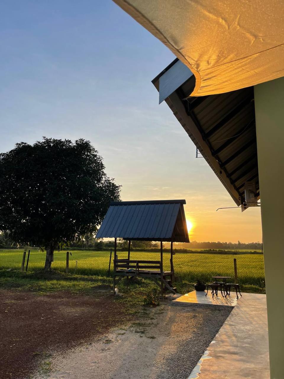 Payan Tiny House Jertih photo 6