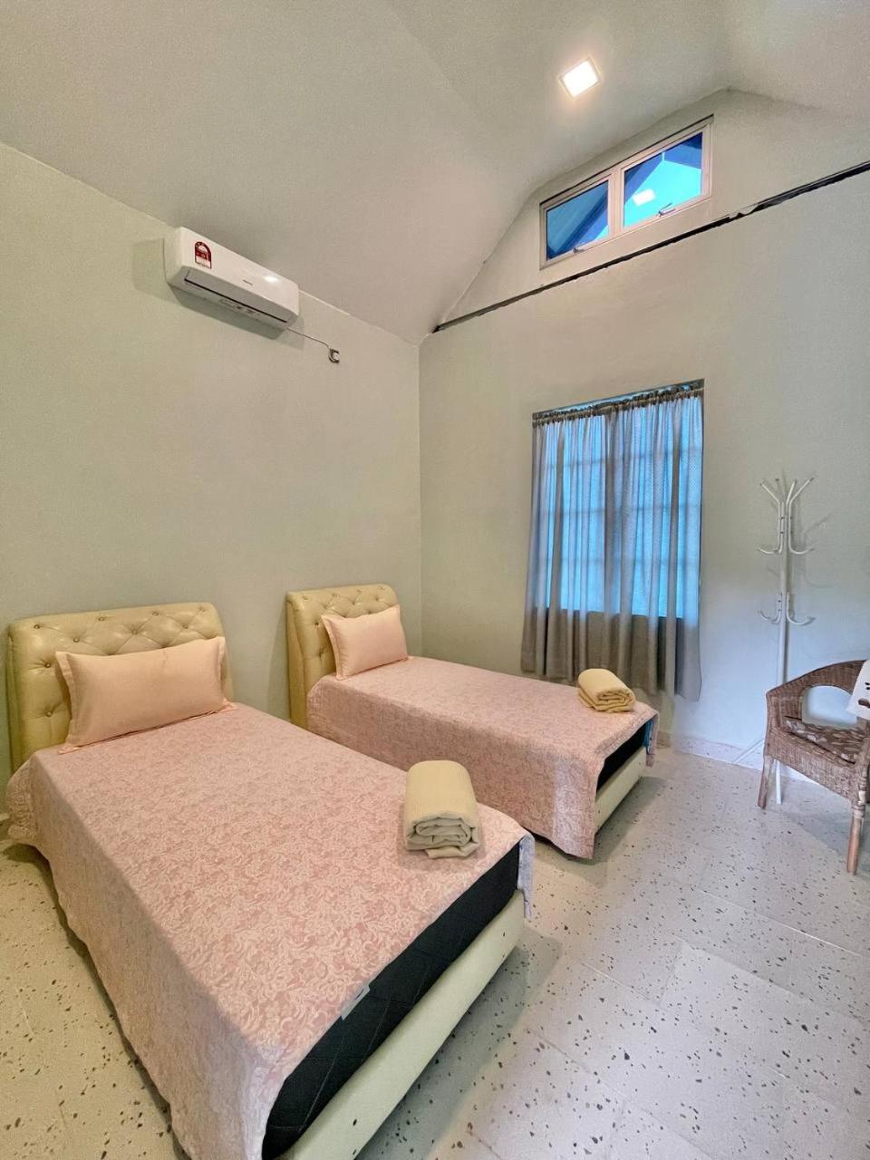 Payan Tiny House Jertih photo 3